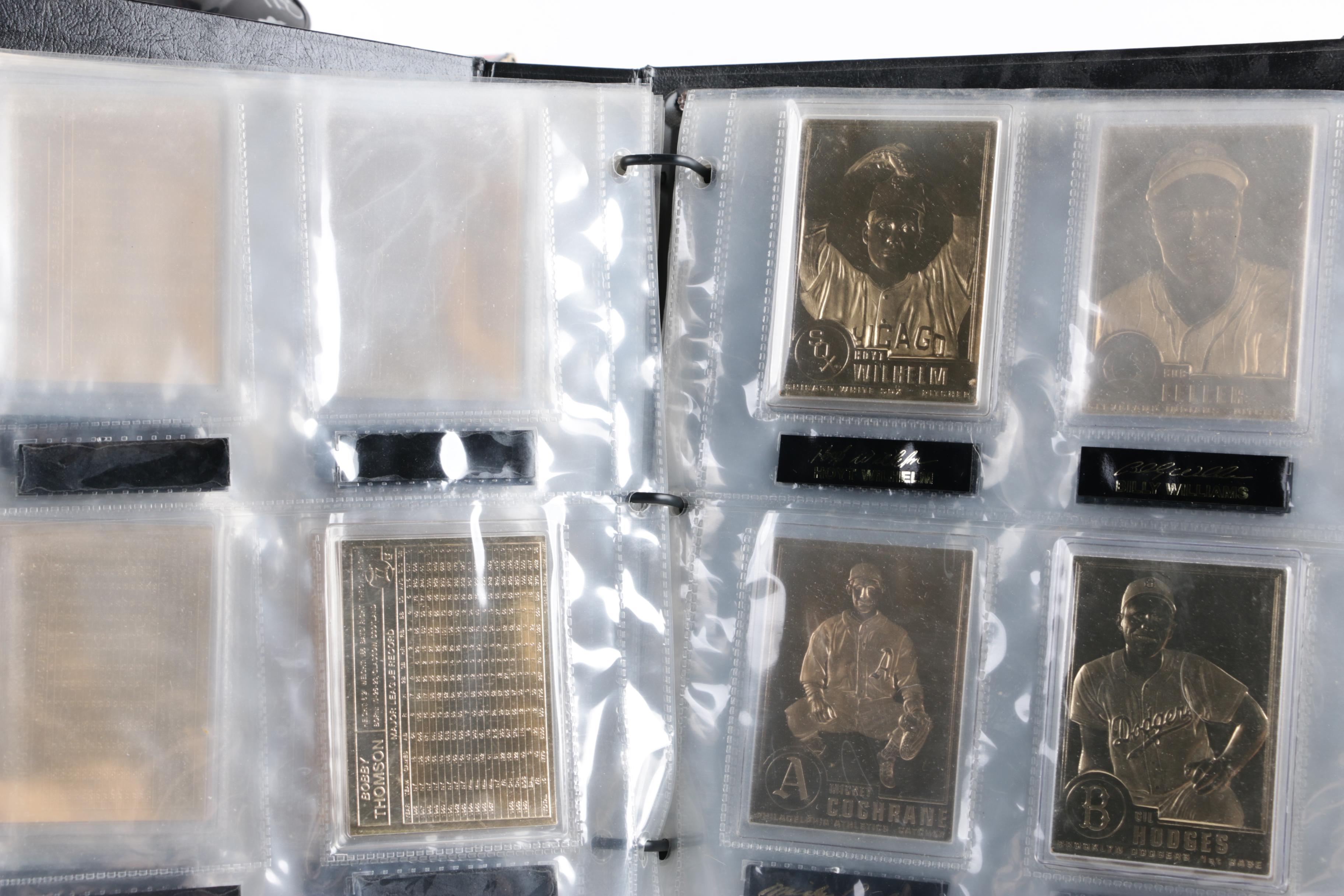 Baseball Cards and Autographed Sports and Celebrity Memorabilia with Tory Smith