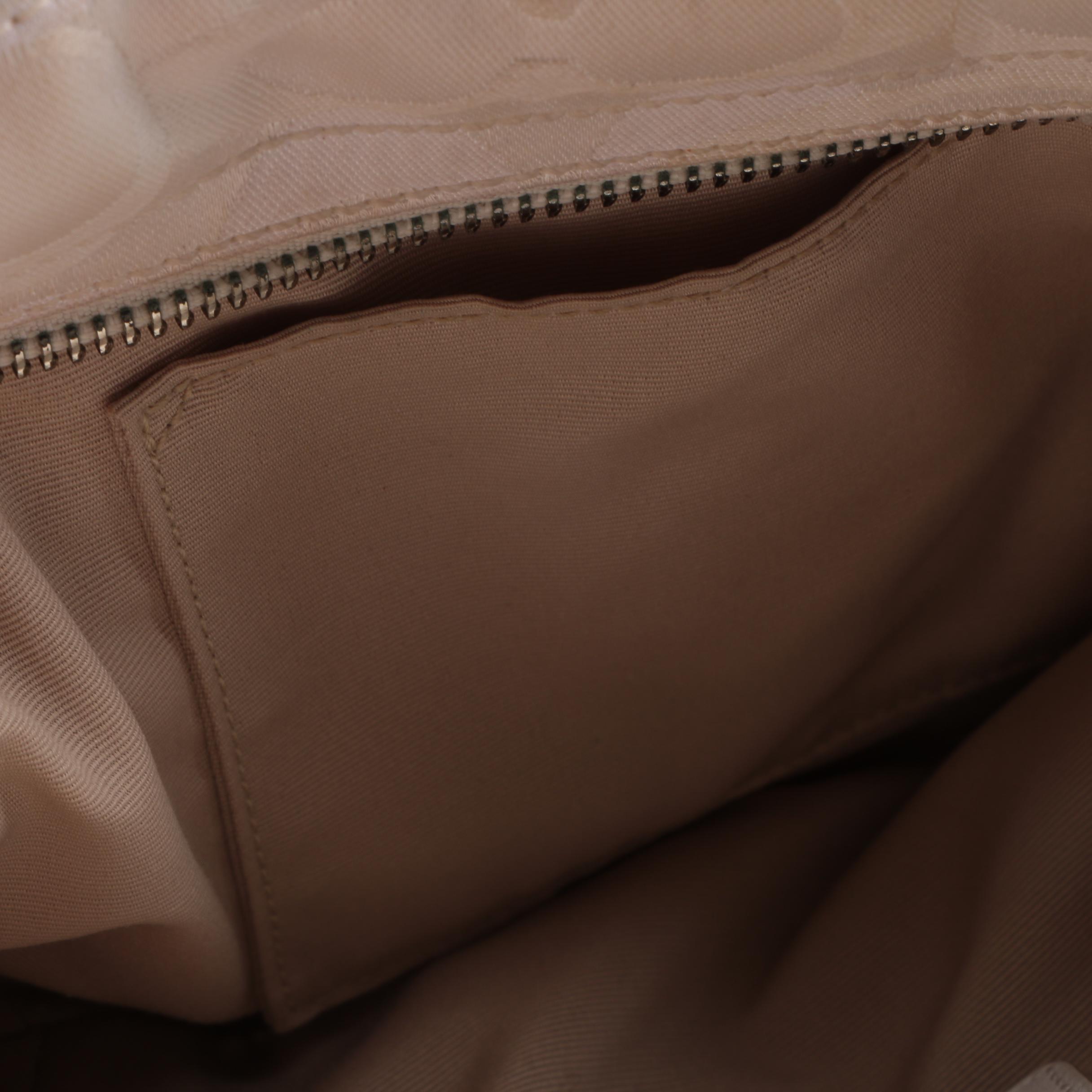 Coach Signature Canvas Handbags Including Soho Optic Mini Tote