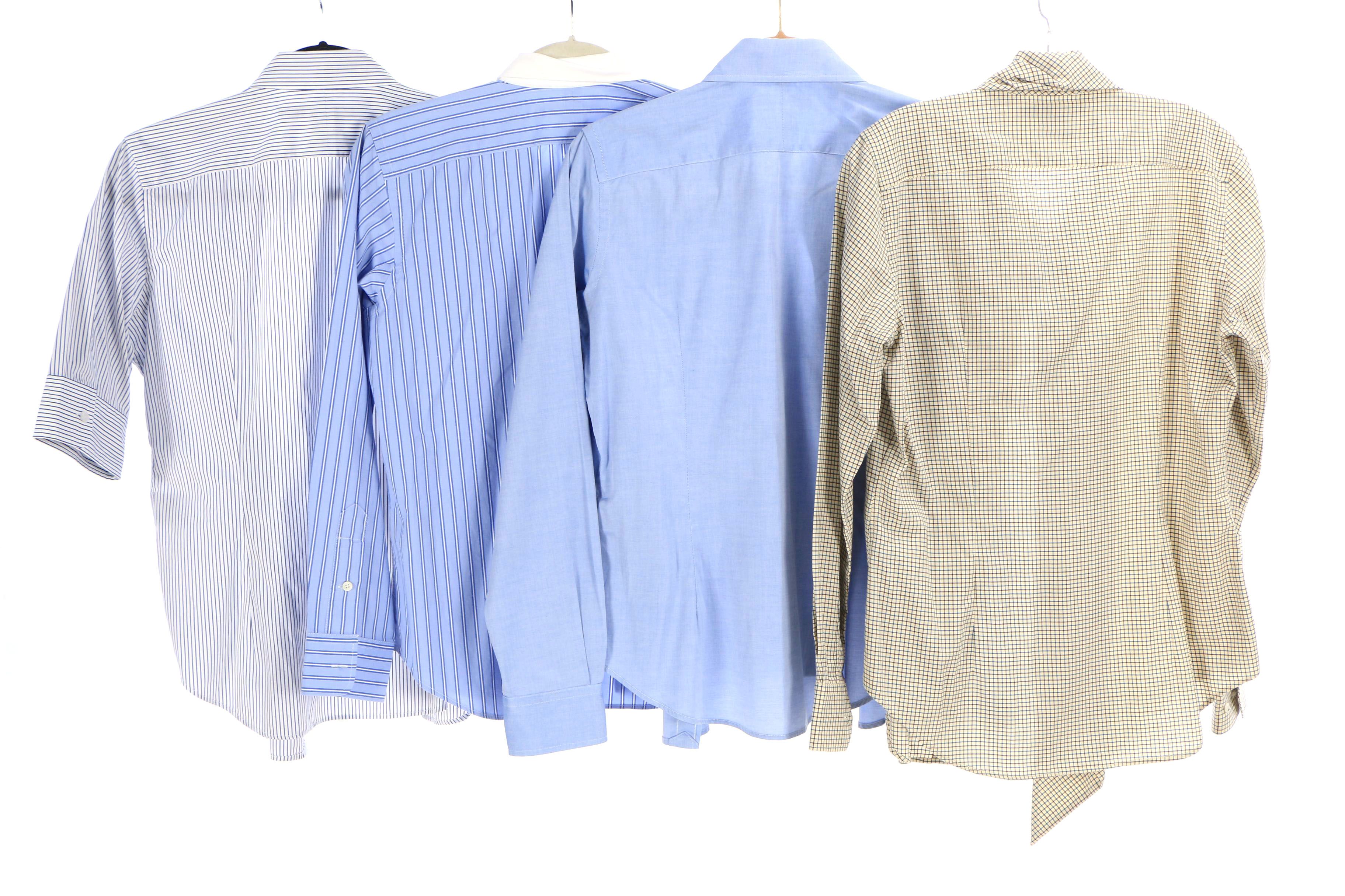Women's Ralph Lauren Brand Blouses