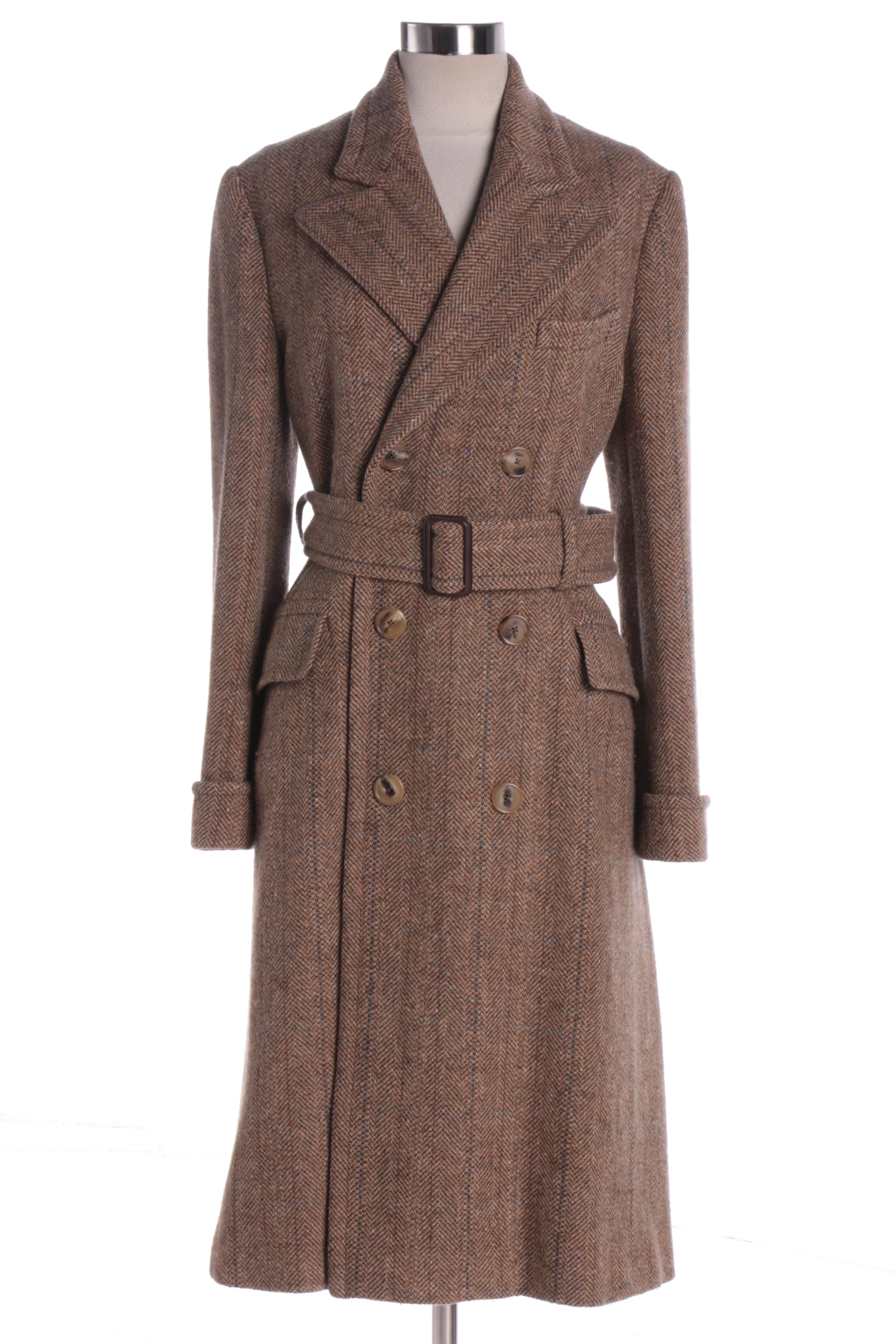 Women's Ralph Lauren Brand Outerwear