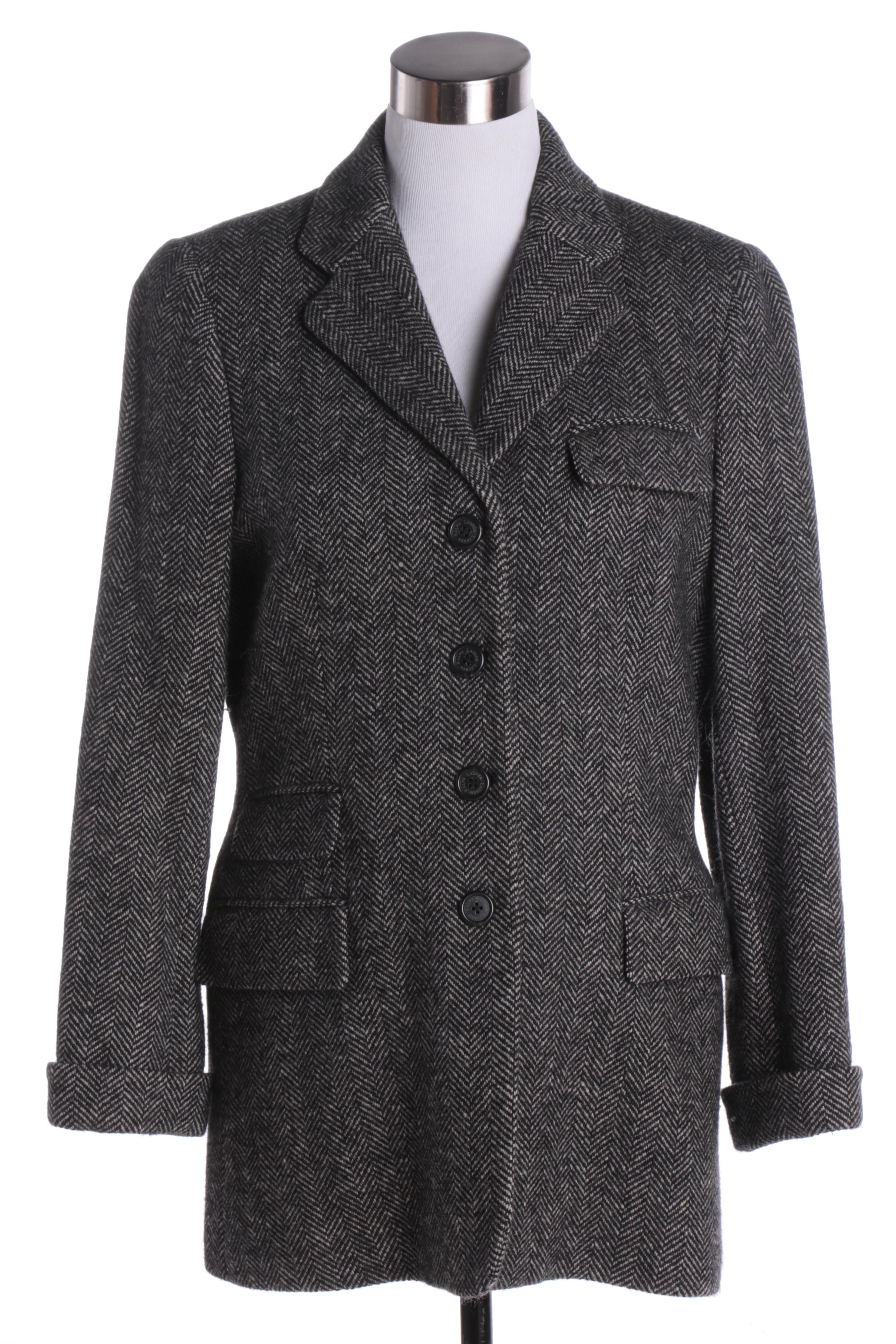 Women's Ralph Lauren Brand Outerwear