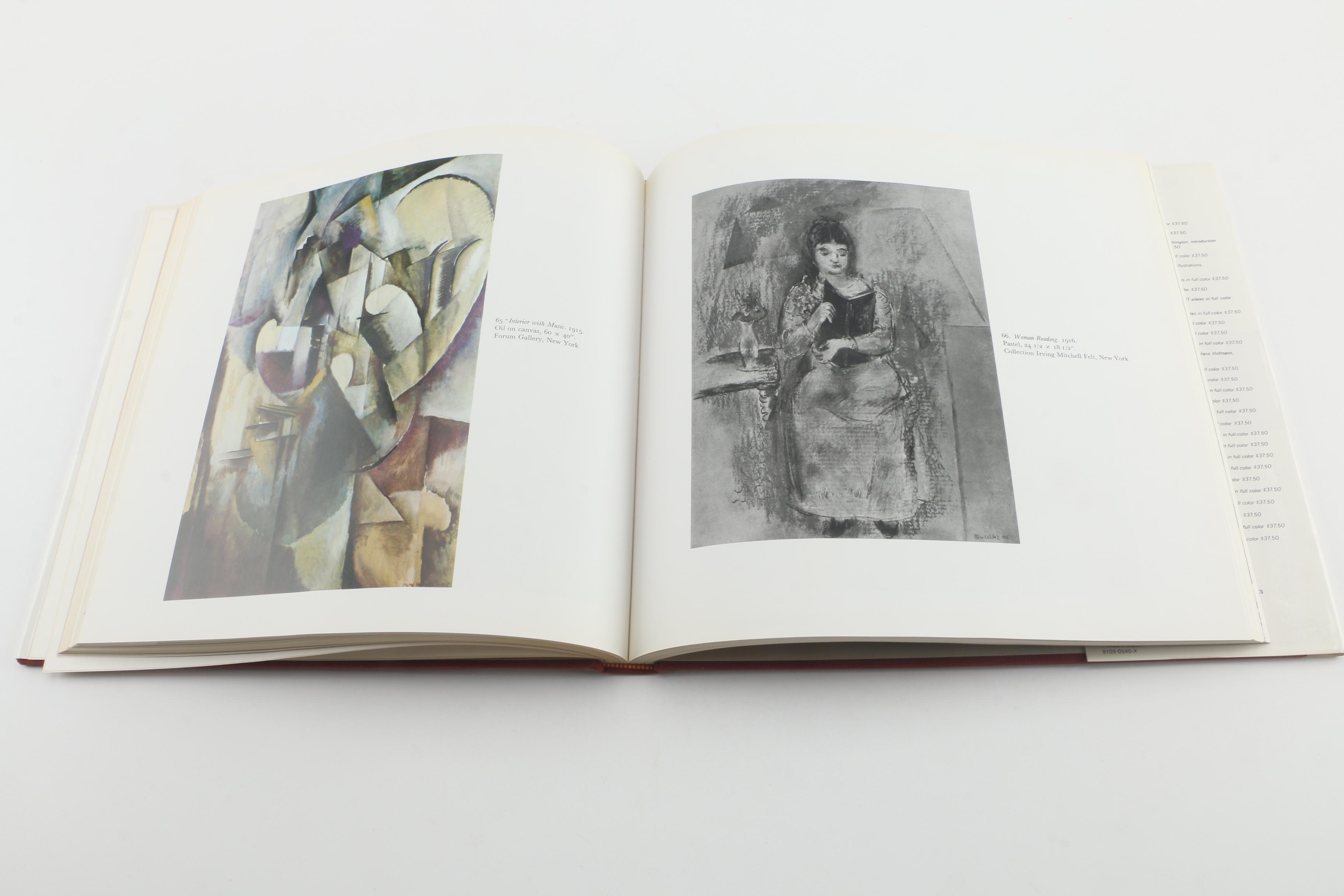 Artist Biographies and Albums featuring Gerhard Richter