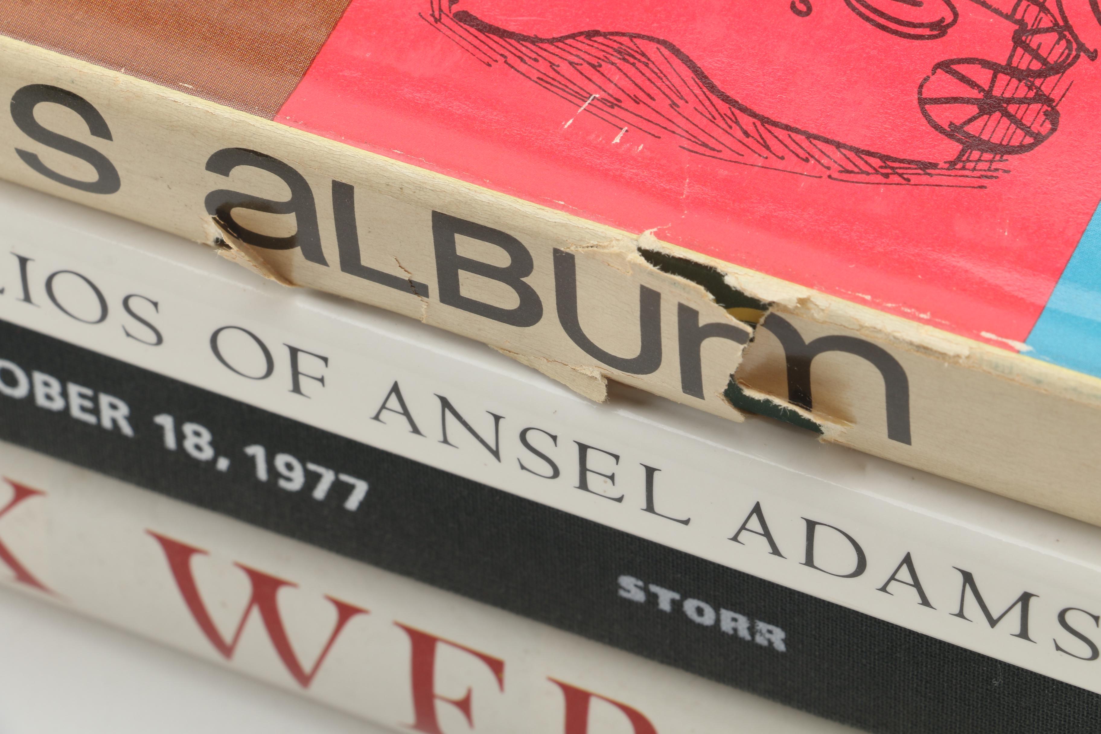 Artist Biographies and Albums featuring Gerhard Richter