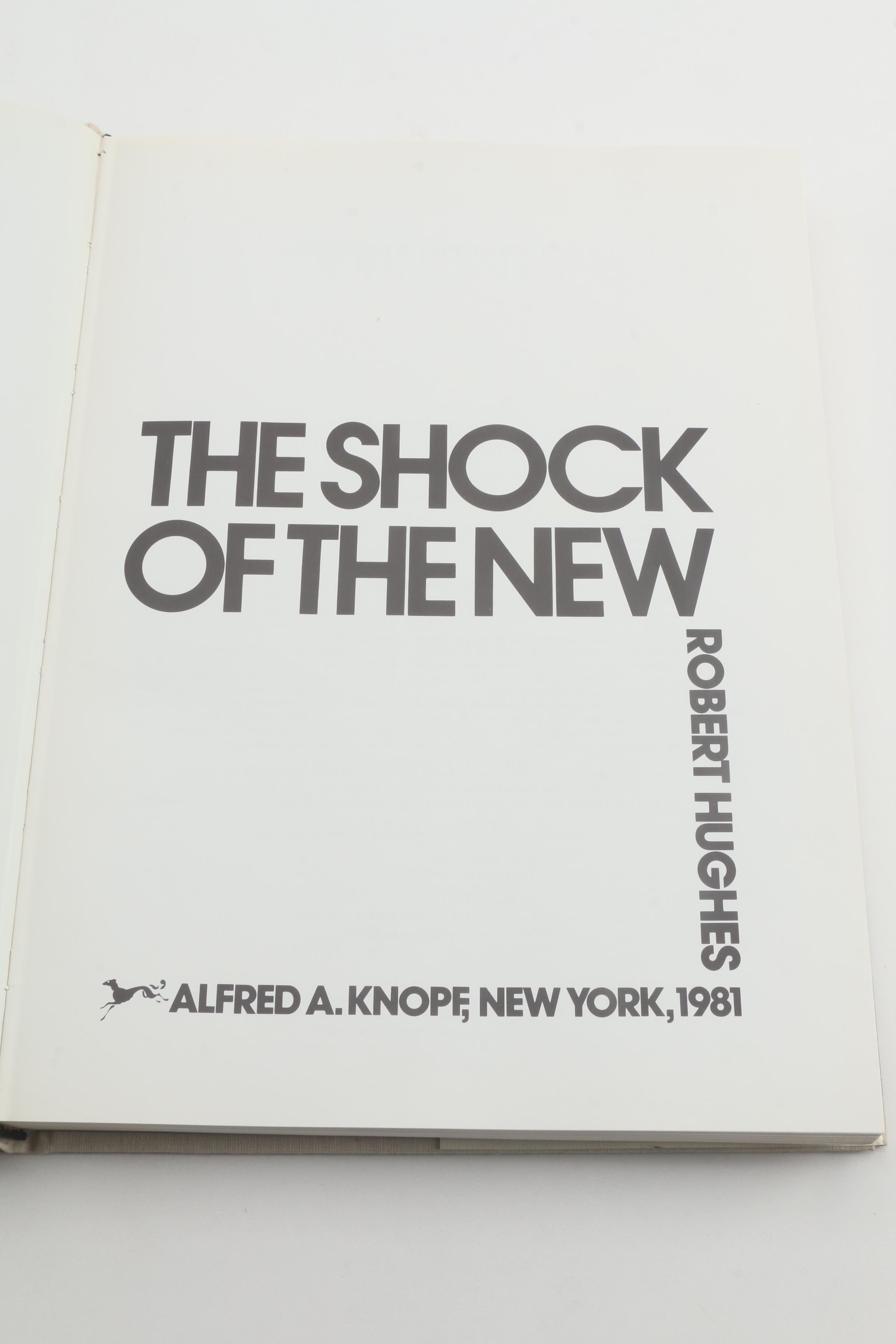 Art Books including "Art for Everyday" by Patricia Conway