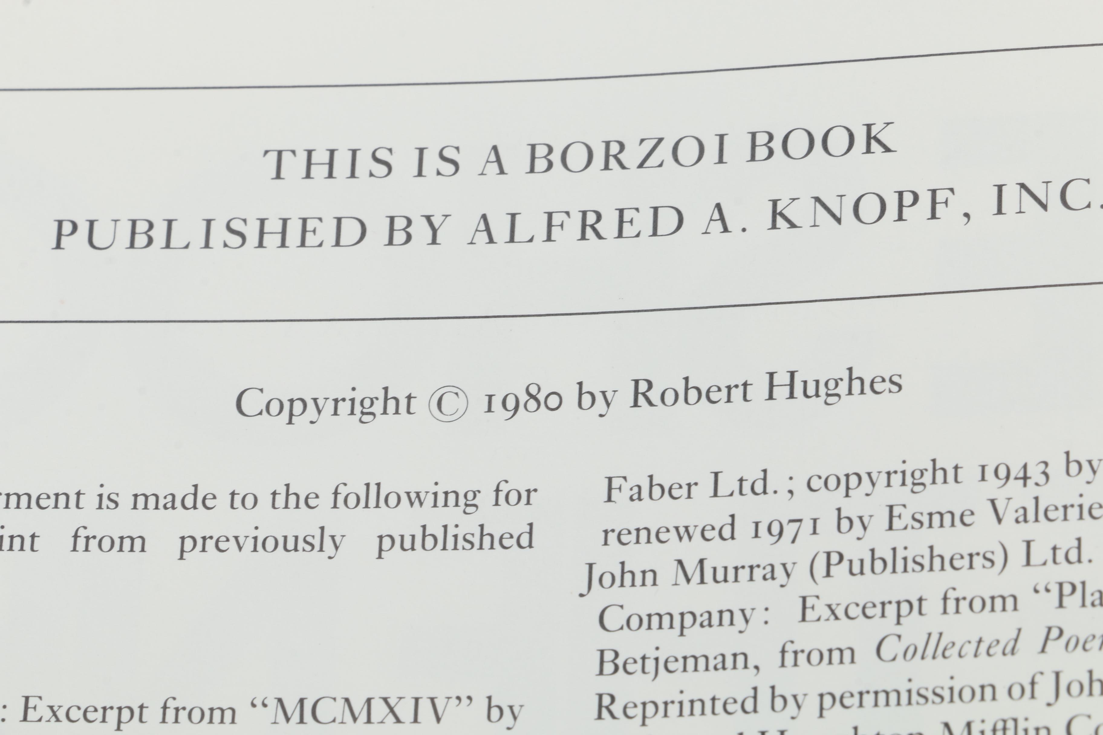 Art Books including "Art for Everyday" by Patricia Conway