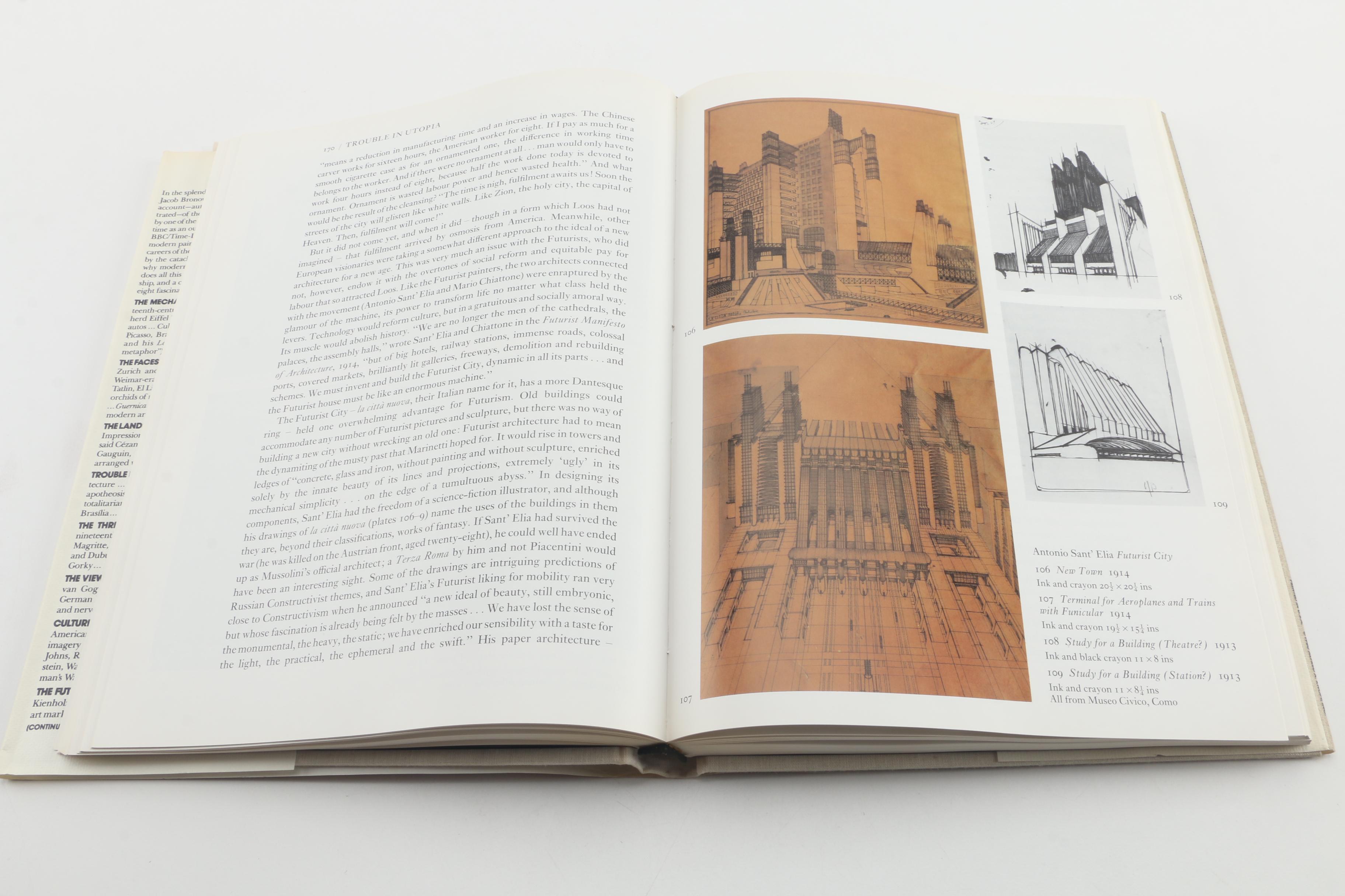 Art Books including "Art for Everyday" by Patricia Conway