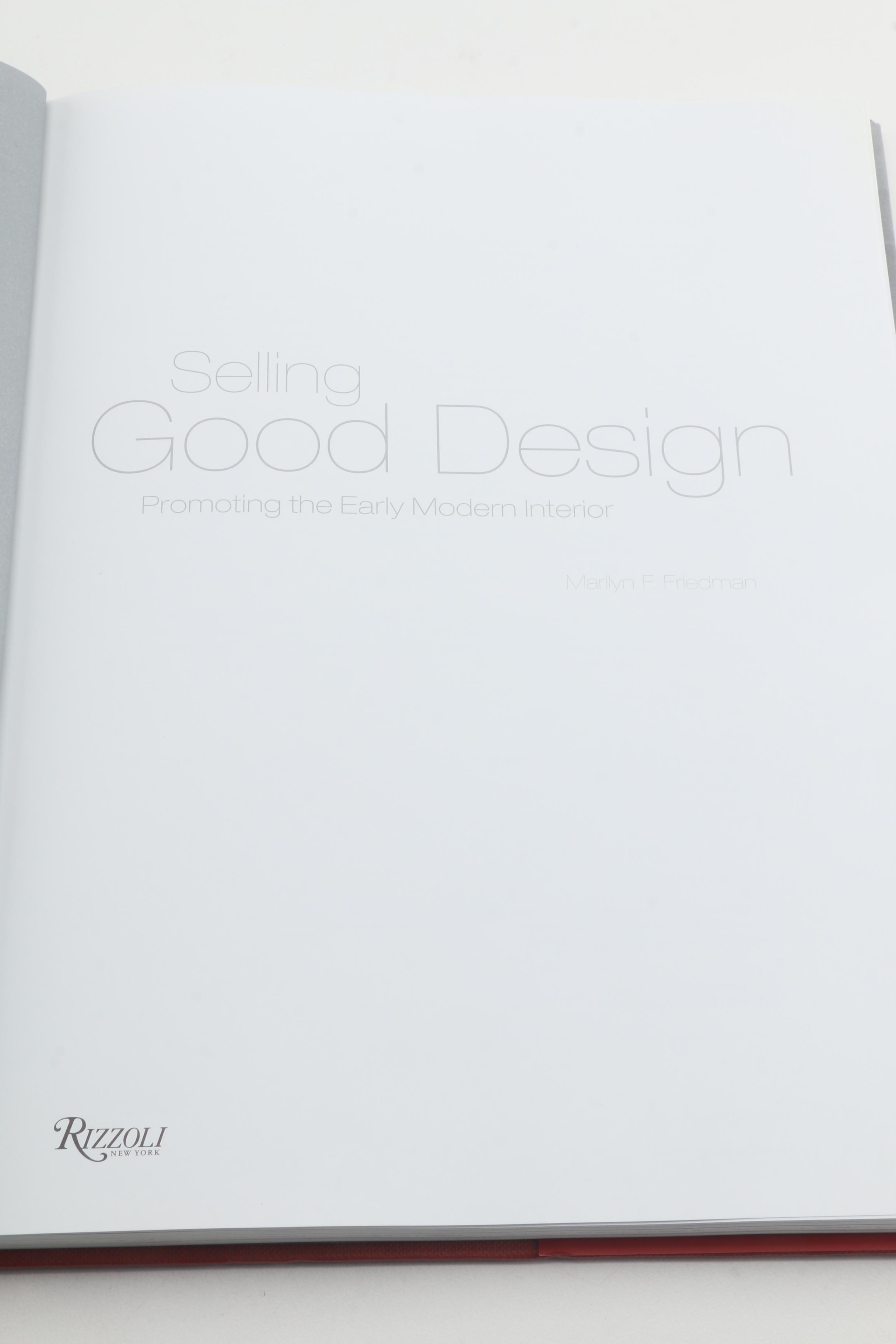 Art Books including "Art for Everyday" by Patricia Conway