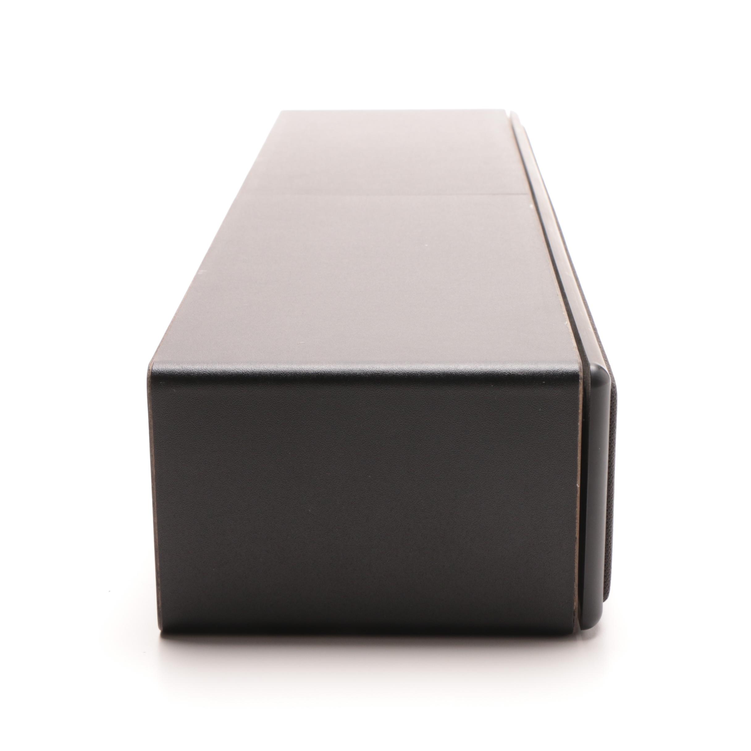 Surround Sound System by Cambridge SoundWorks