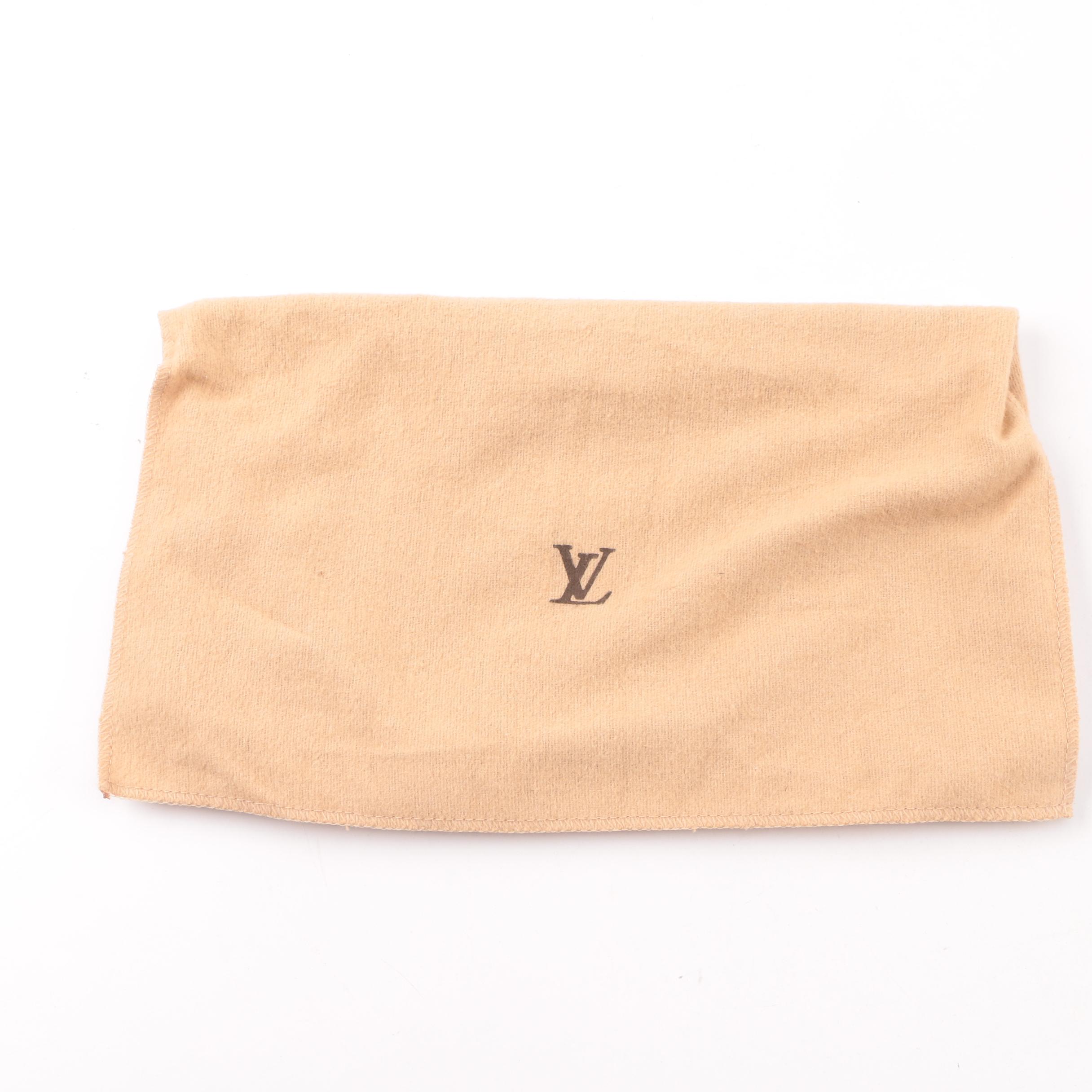 1999 Louis Vuitton of Paris Lime Green Vernis Leather Baguette