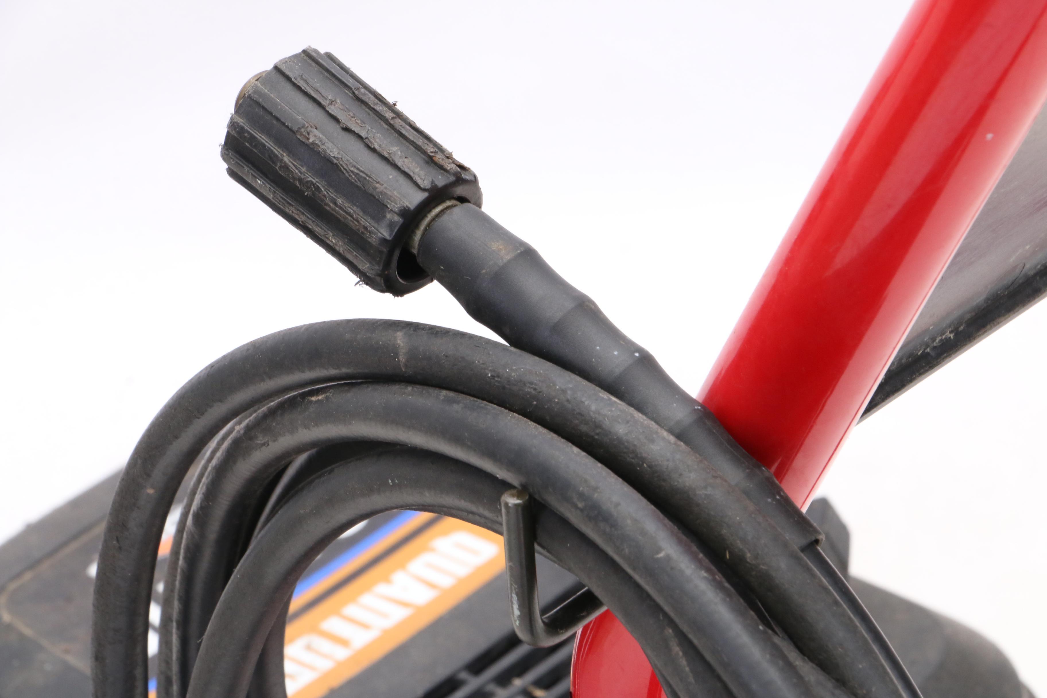 Troy-Bilt "Quantum 6.75 HP Pressure Washer