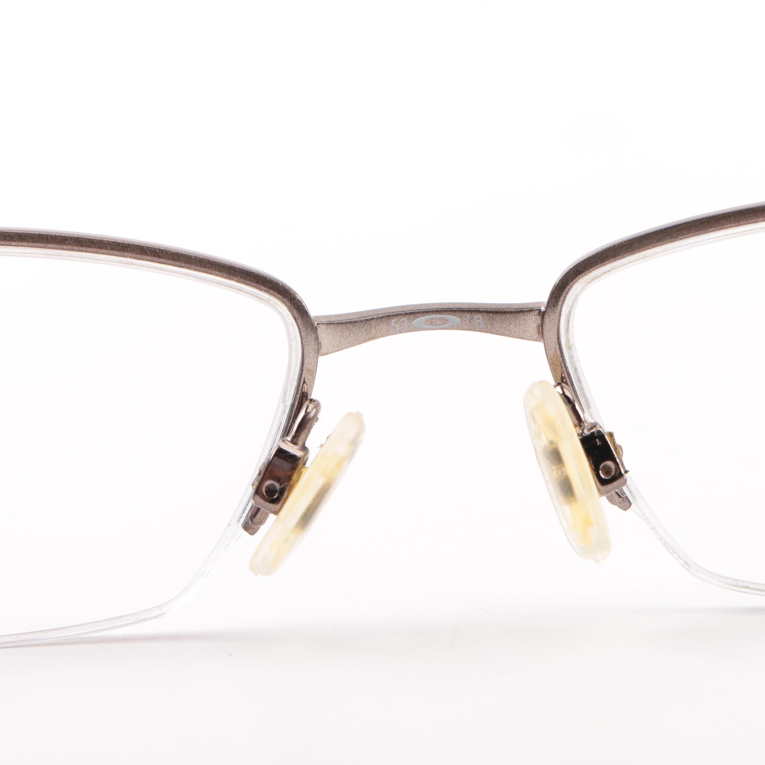 Tom Ford, Oakley, Coach and Tory Burch Sunglasses and Prescription Eyewear