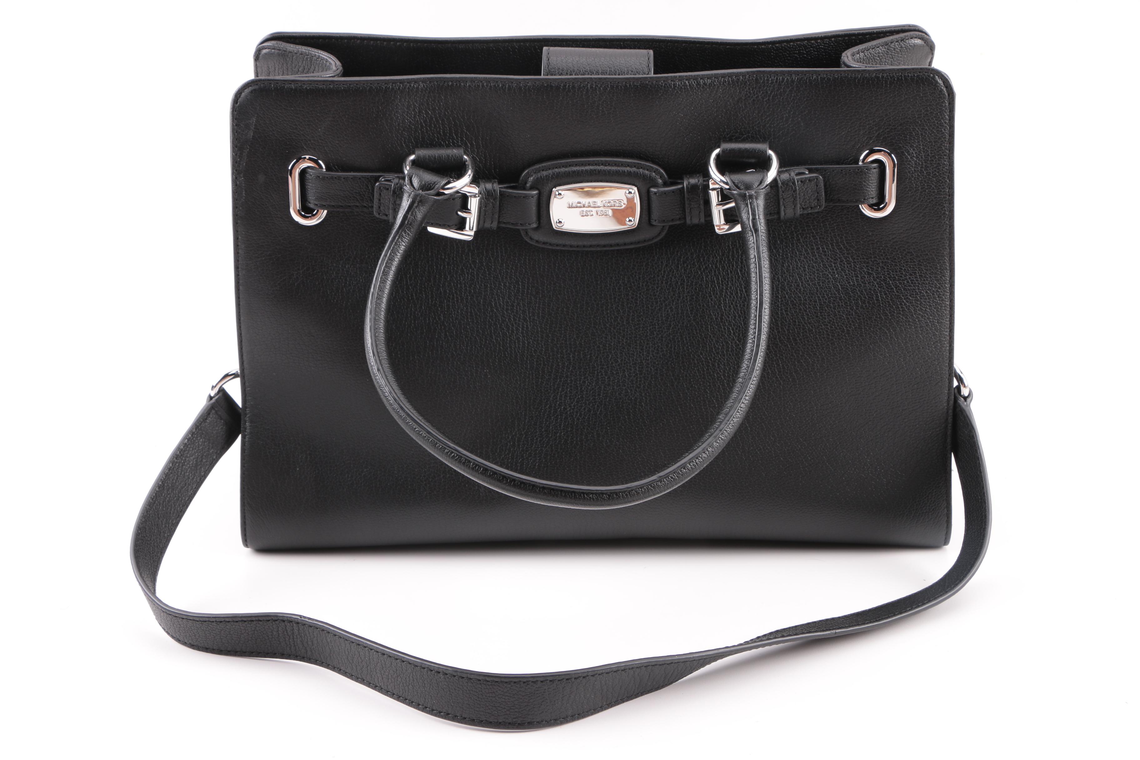 Shoulder Bags including Brahmin Crocodile Embossed Leather, Tory Burch and Other