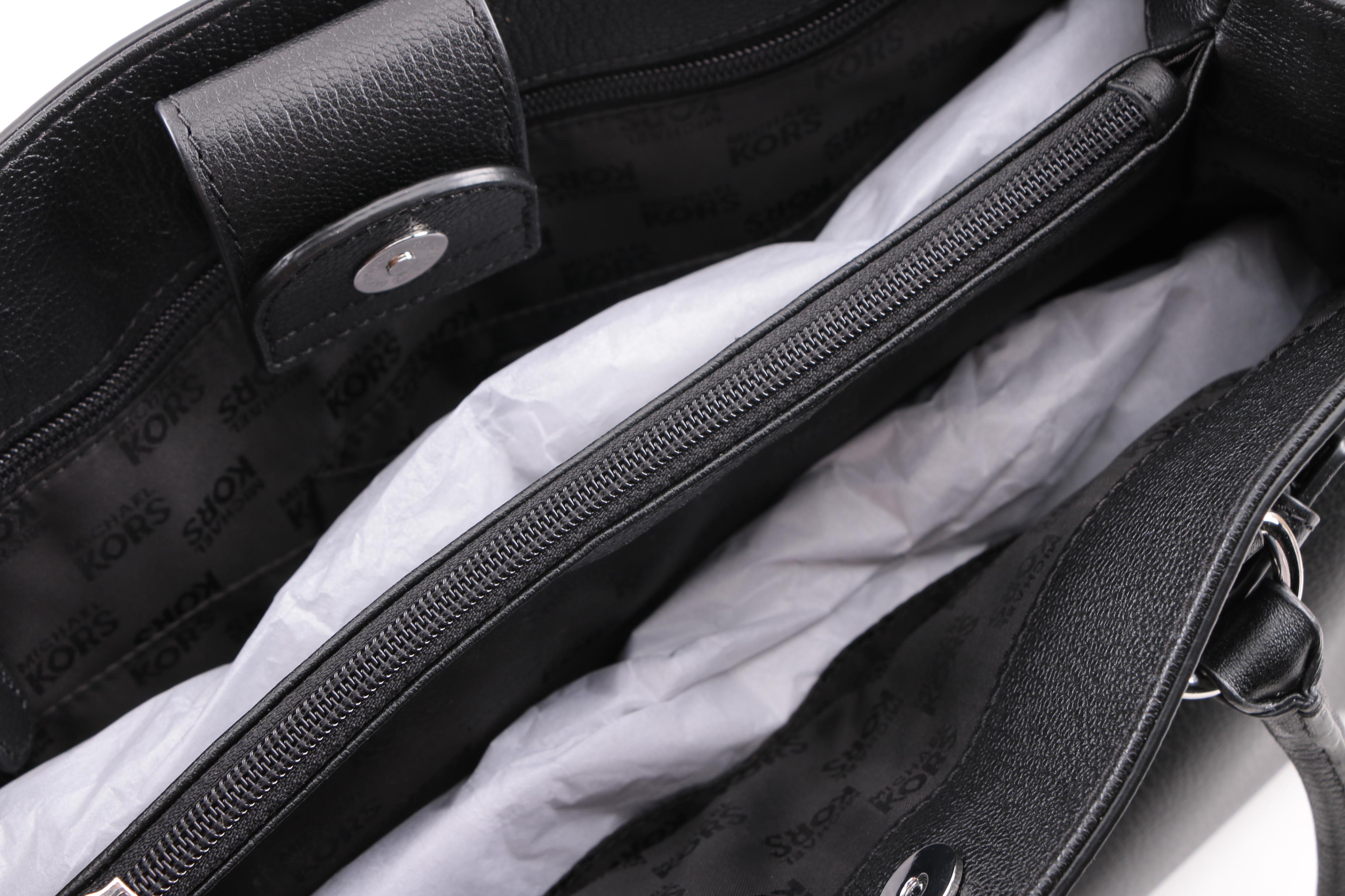 Shoulder Bags including Brahmin Crocodile Embossed Leather, Tory Burch and Other