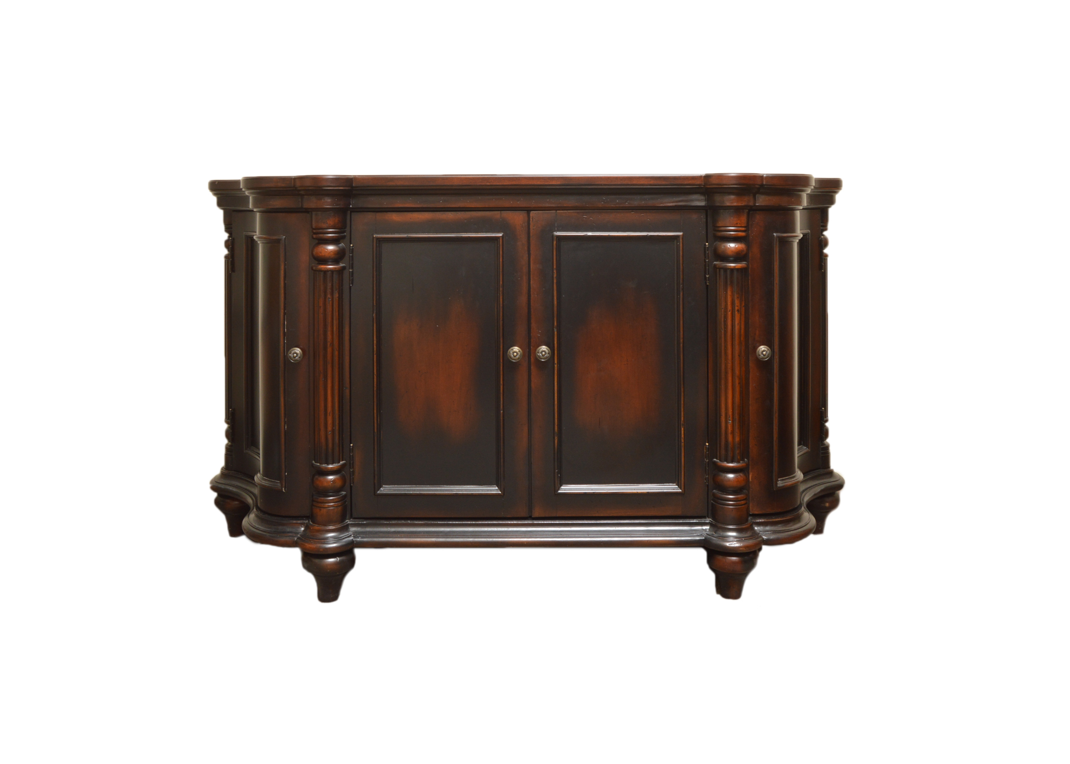 Demilune Buffet by Hooker Furniture