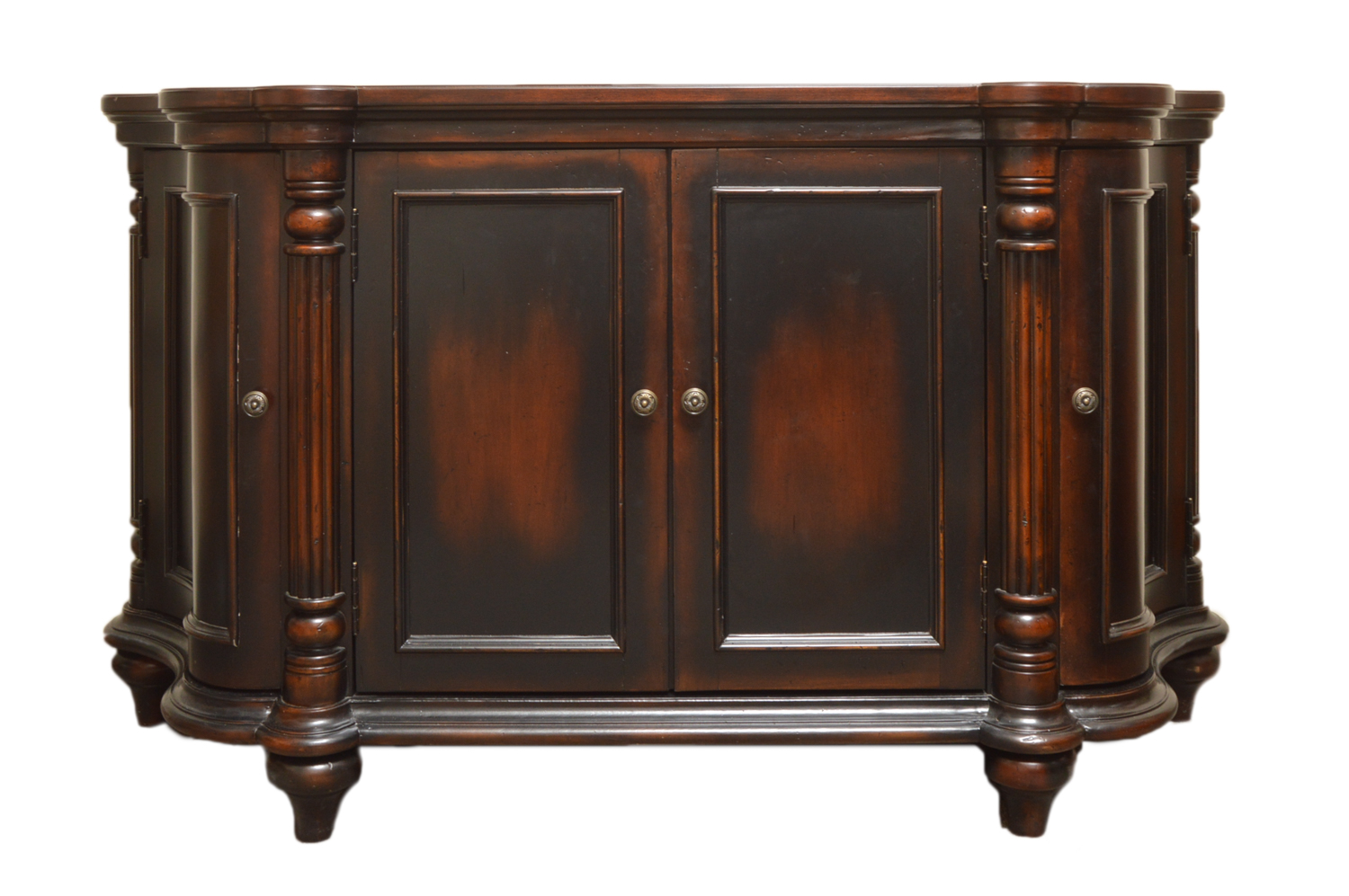 Demilune Buffet by Hooker Furniture