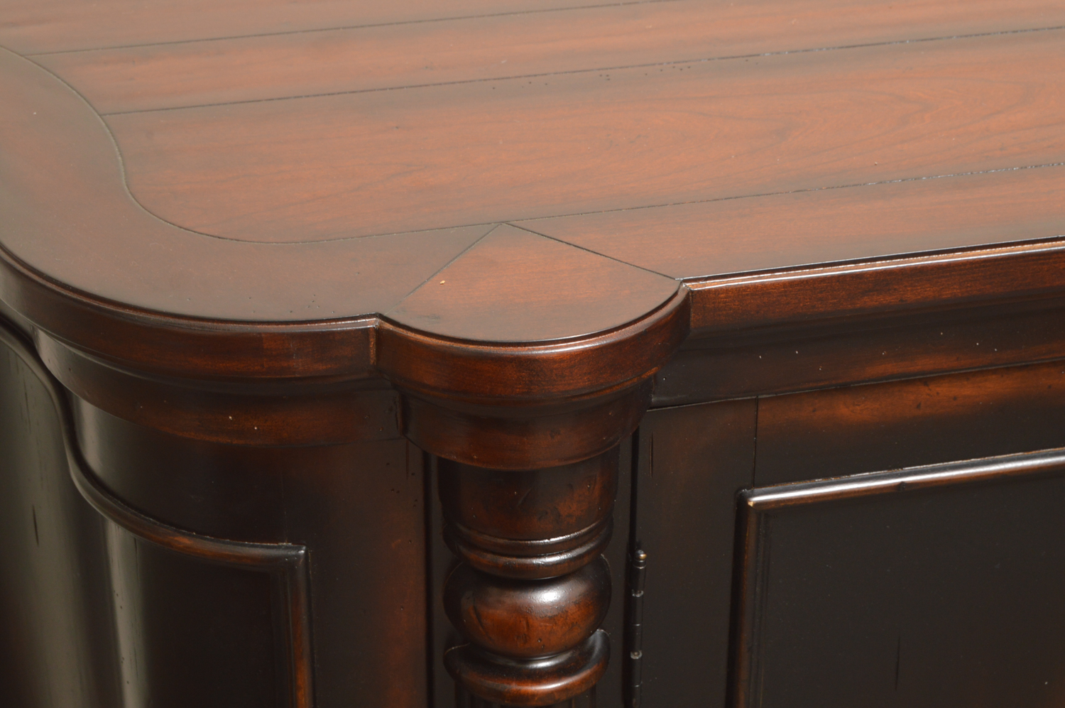 Demilune Buffet by Hooker Furniture