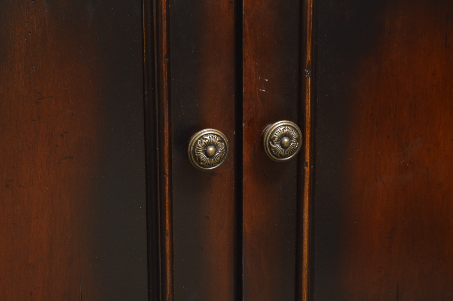 Demilune Buffet by Hooker Furniture