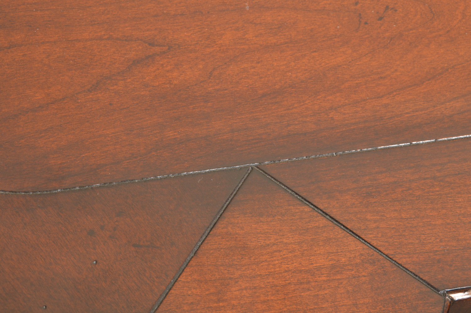 Demilune Buffet by Hooker Furniture