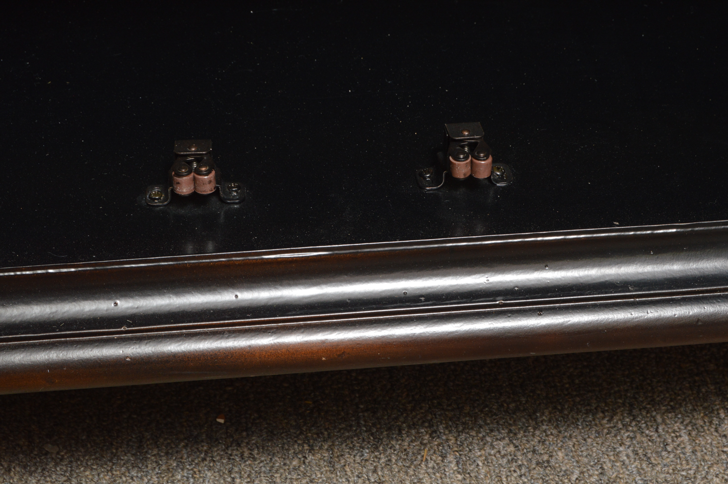 Demilune Buffet by Hooker Furniture