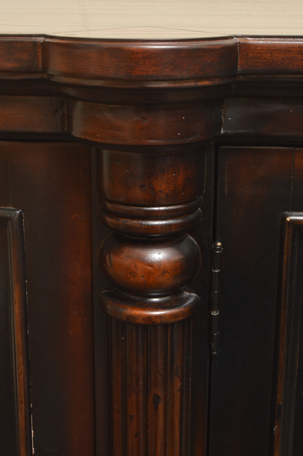 Demilune Buffet by Hooker Furniture