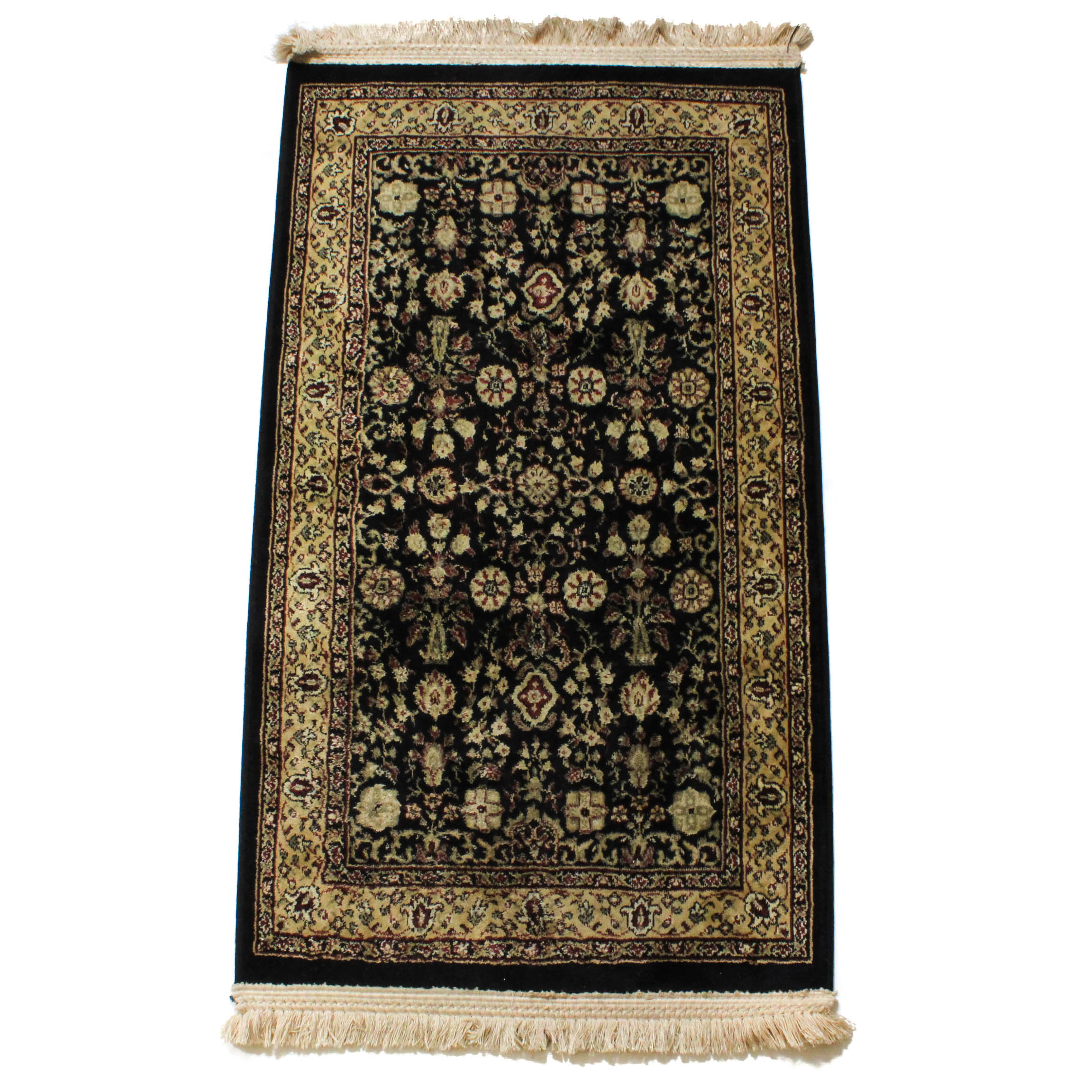 Power-Loomed Marcella "San Marco" Accent Rug