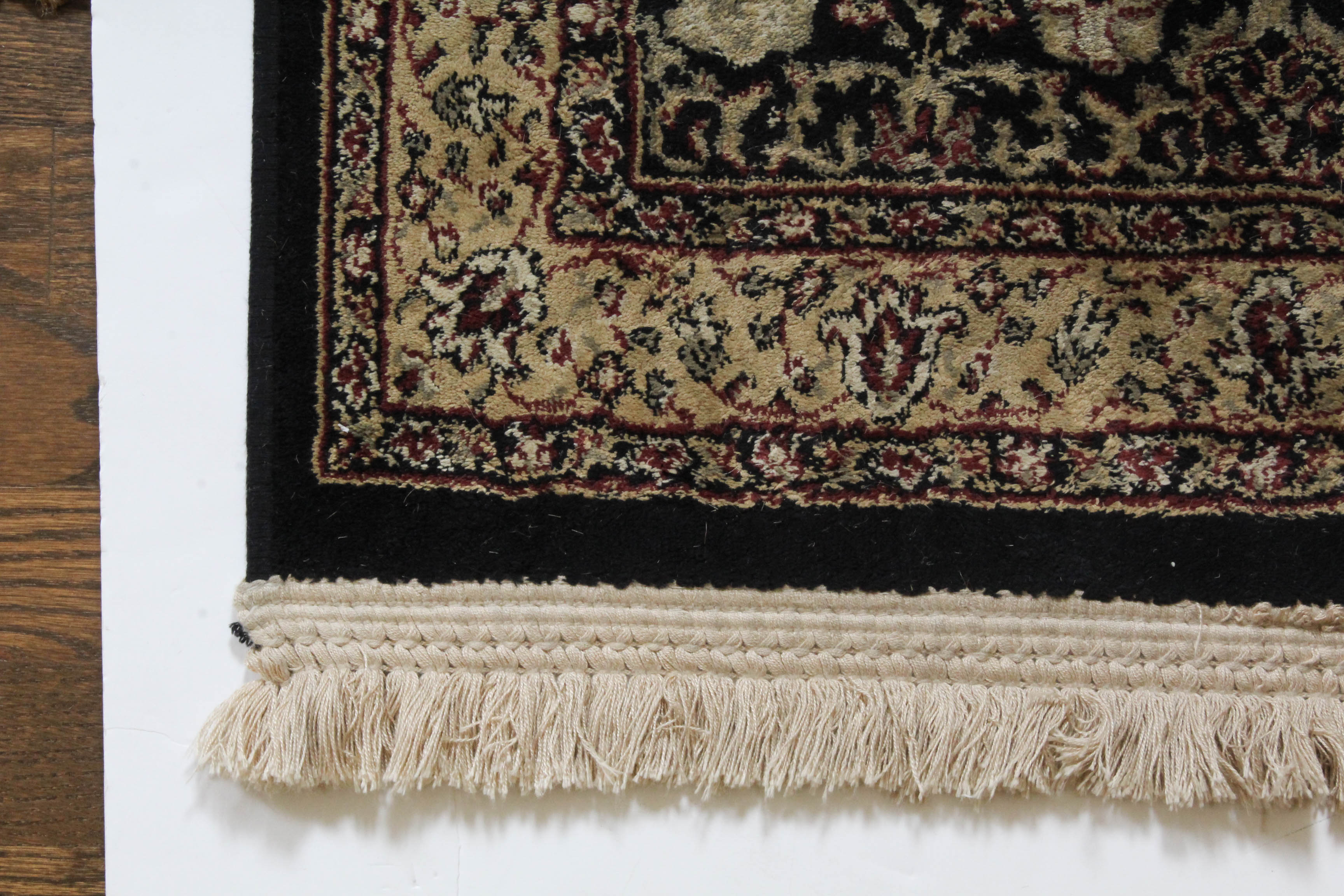 Power-Loomed Marcella "San Marco" Accent Rug