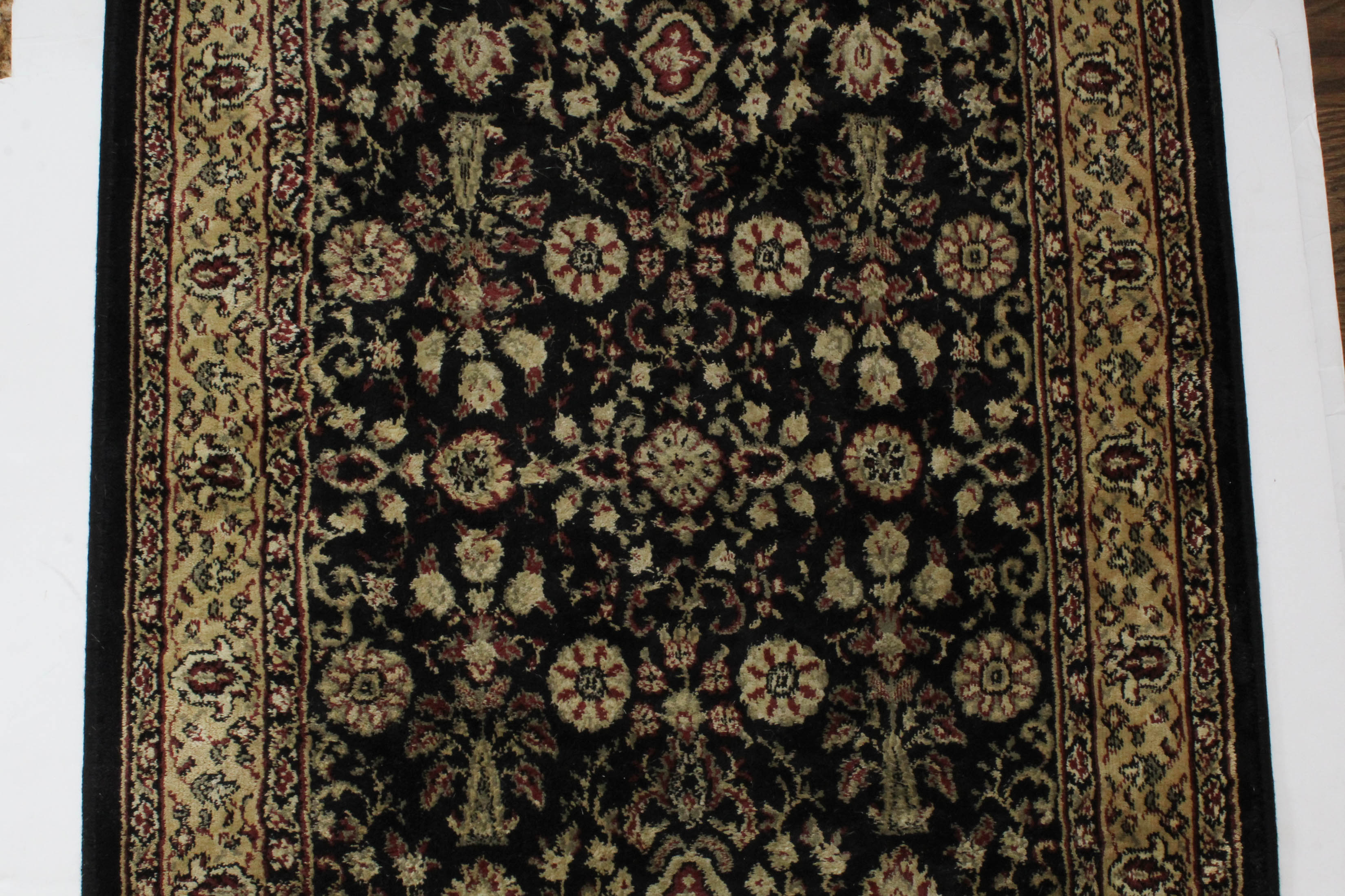 Power-Loomed Marcella "San Marco" Accent Rug