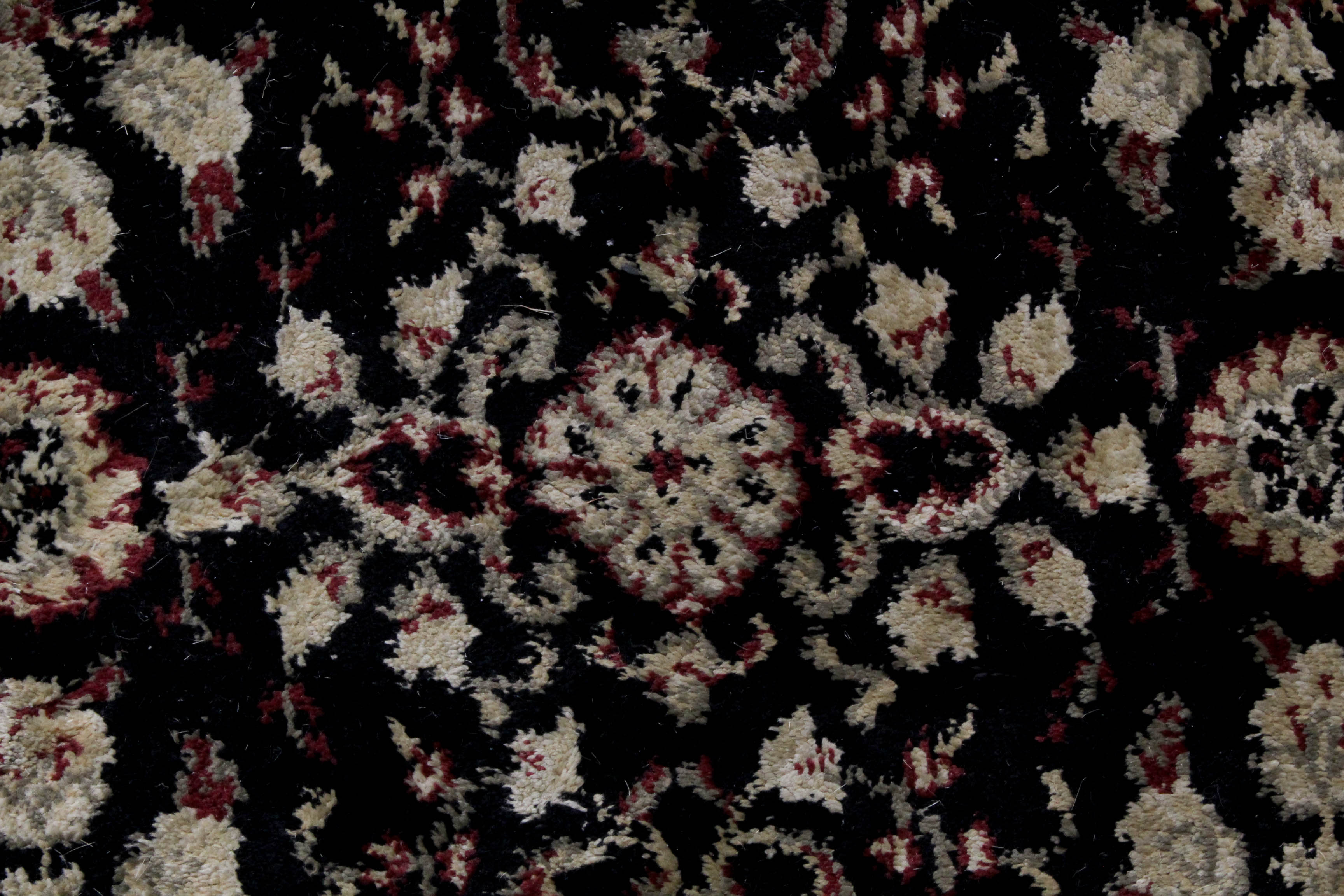 Power-Loomed Marcella "San Marco" Accent Rug
