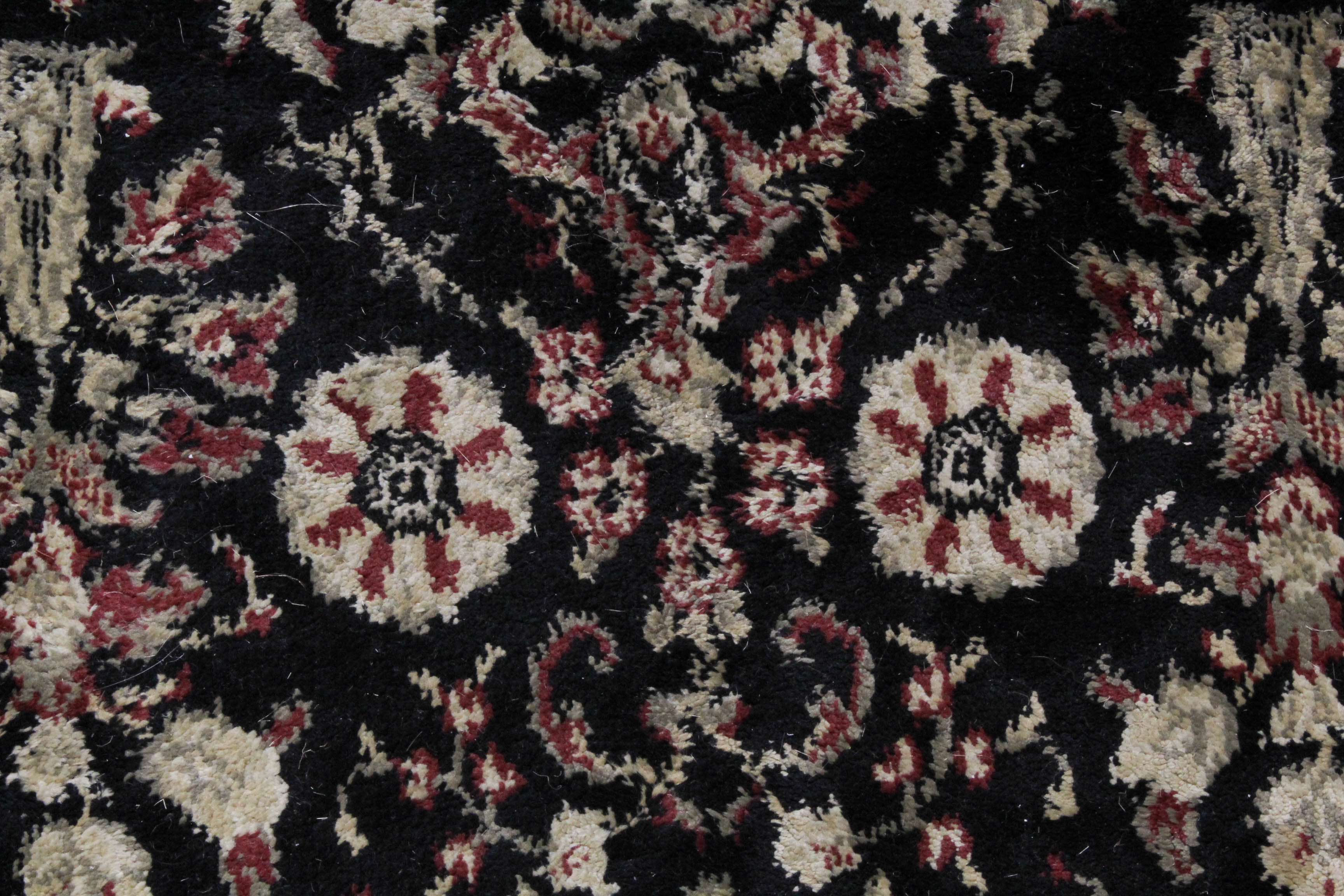 Power-Loomed Marcella "San Marco" Accent Rug