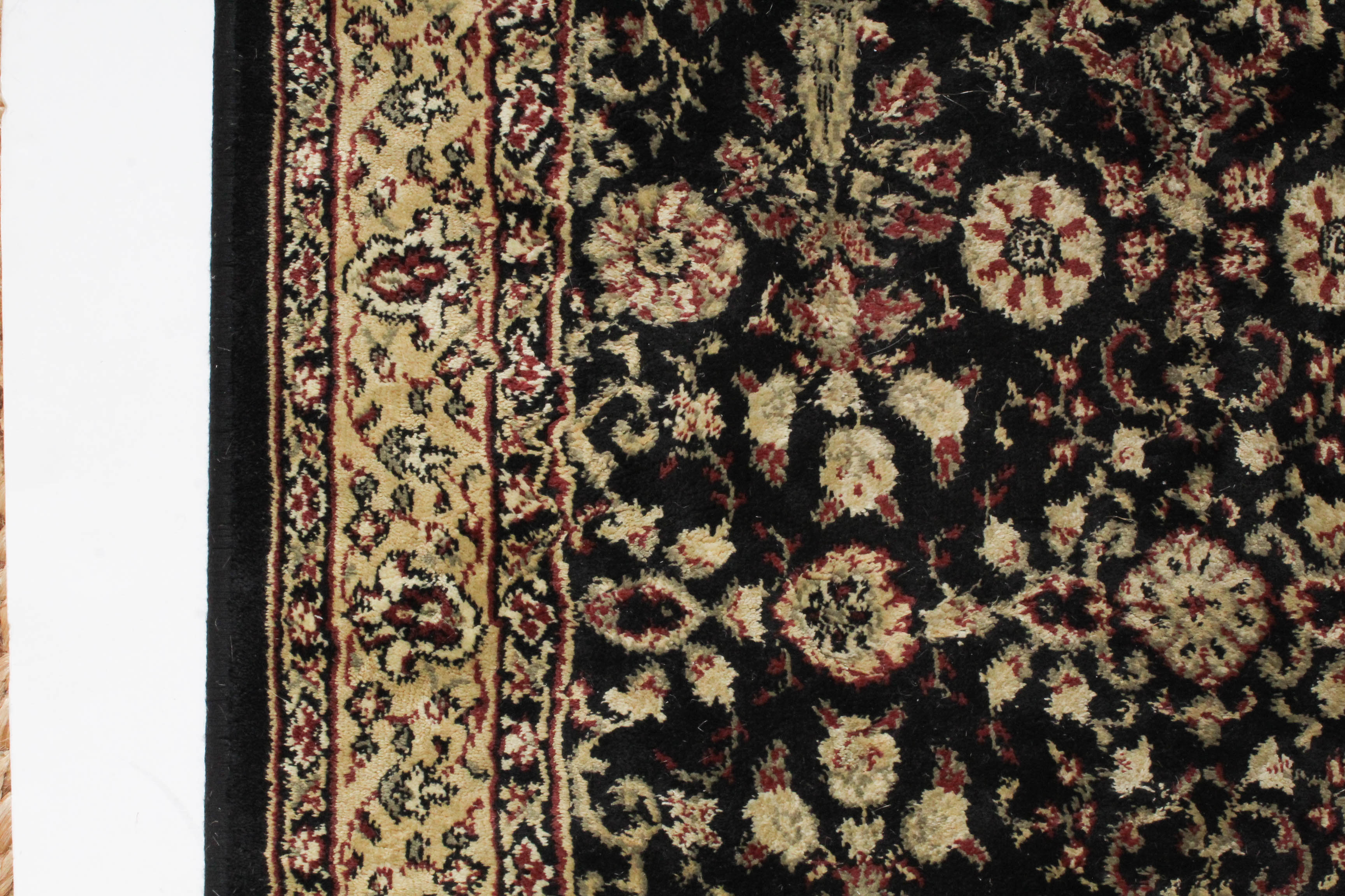 Power-Loomed Marcella "San Marco" Accent Rug