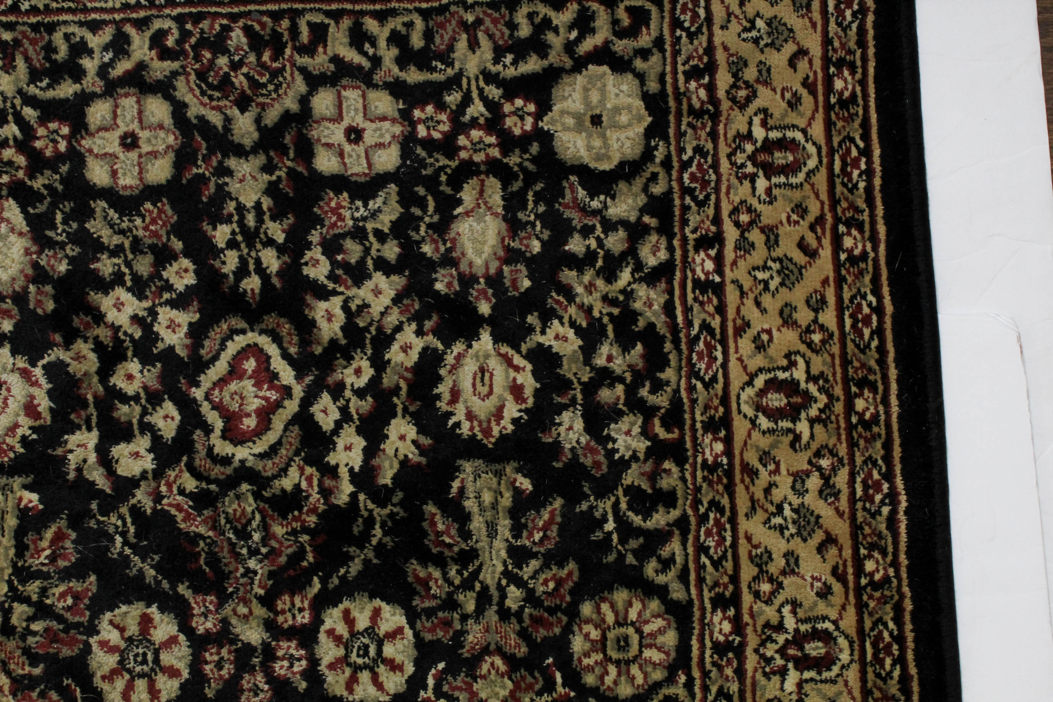 Power-Loomed Marcella "San Marco" Accent Rug