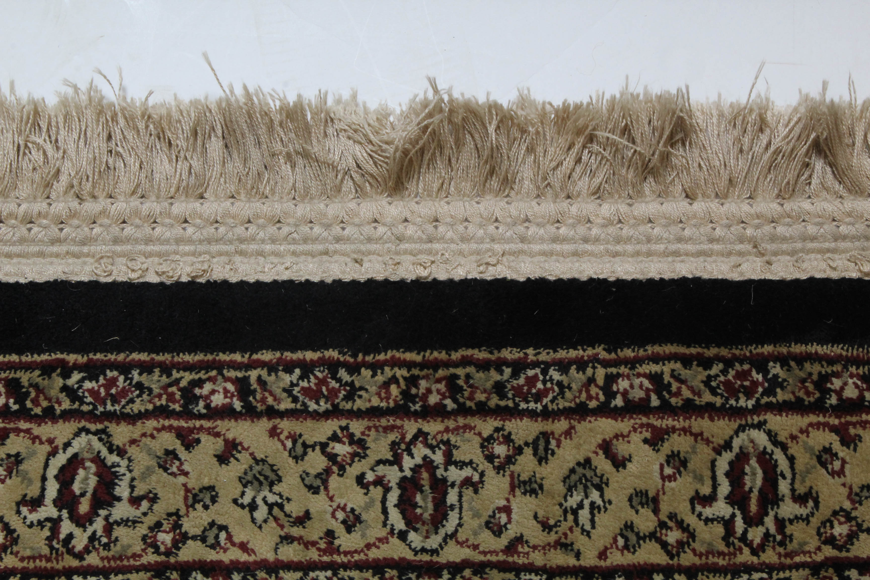 Power-Loomed Marcella "San Marco" Accent Rug