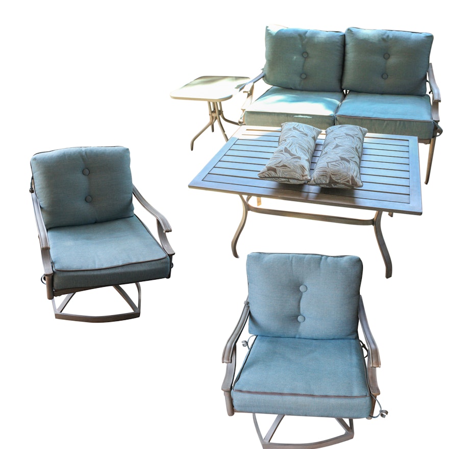 Patio Furniture