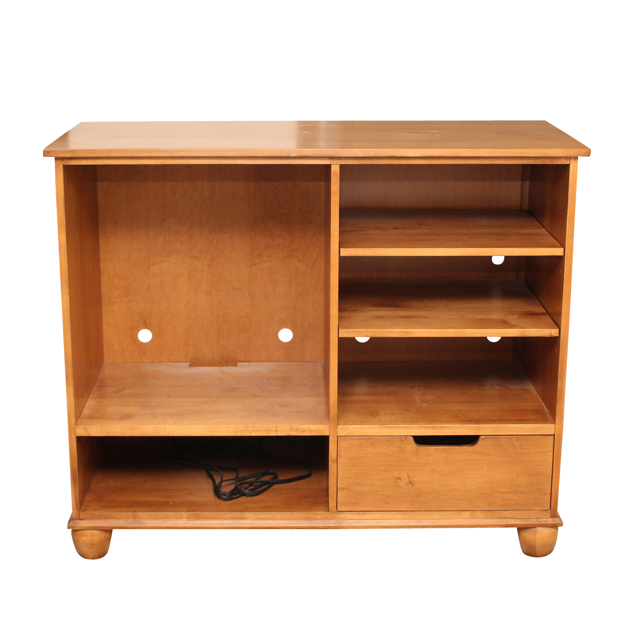 Ethan Allen Entertainment Center