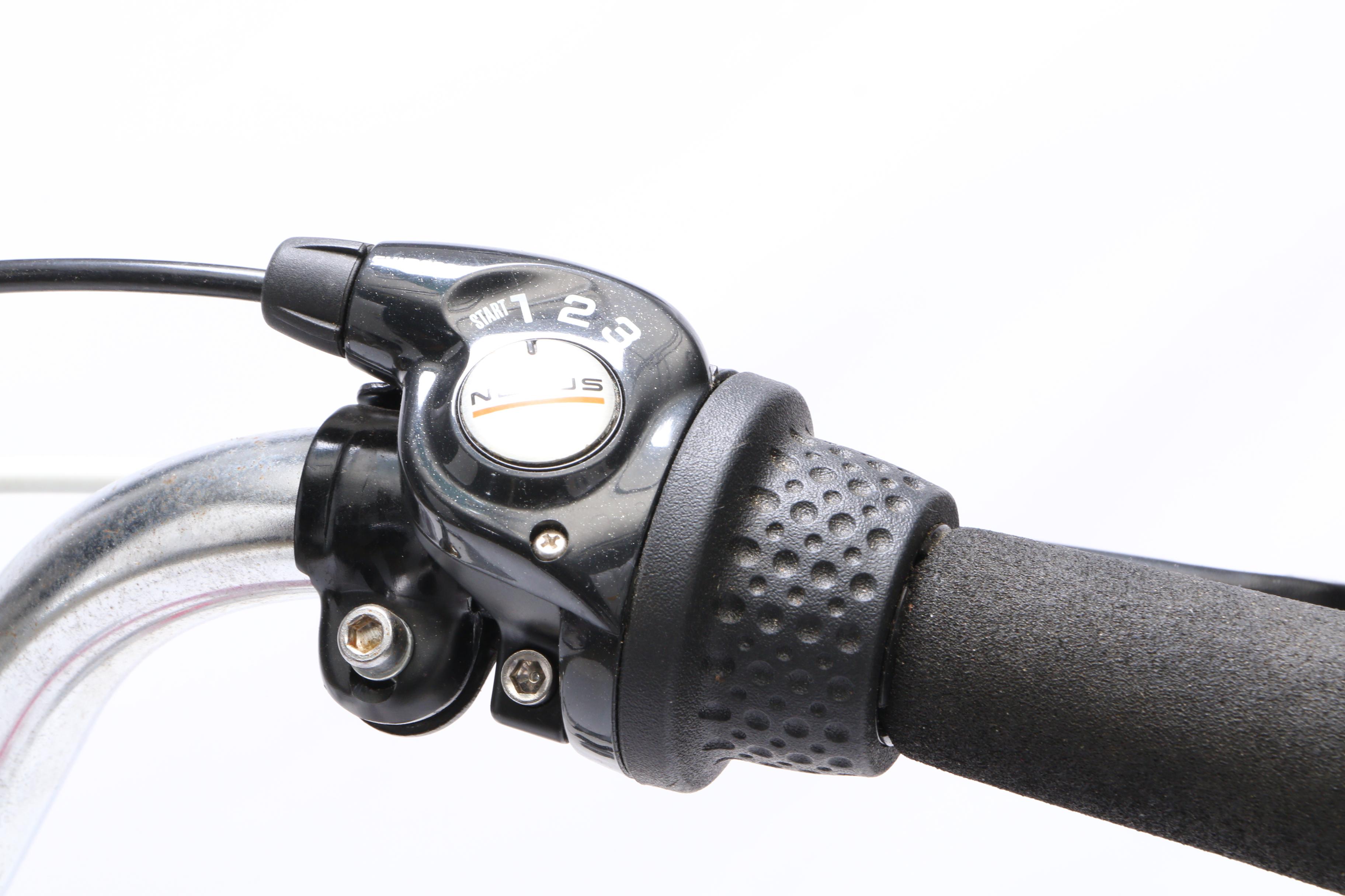 Adult Miami Sun Trike with Basket