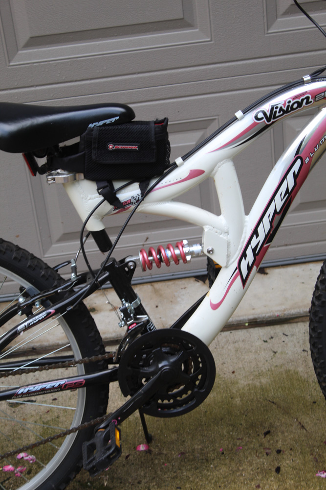 Hyper Vision 26 Mountain Bike