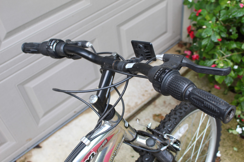 Hyper Vision 26 Mountain Bike