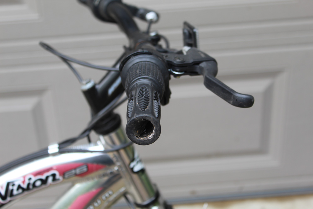 Hyper Vision 26 Mountain Bike