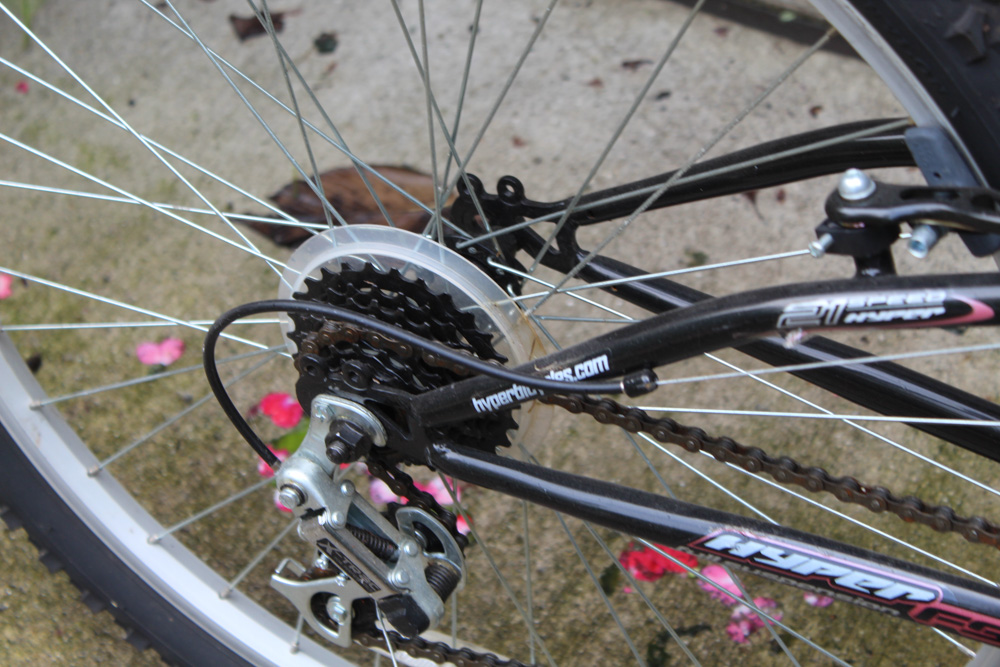 Hyper Vision 26 Mountain Bike