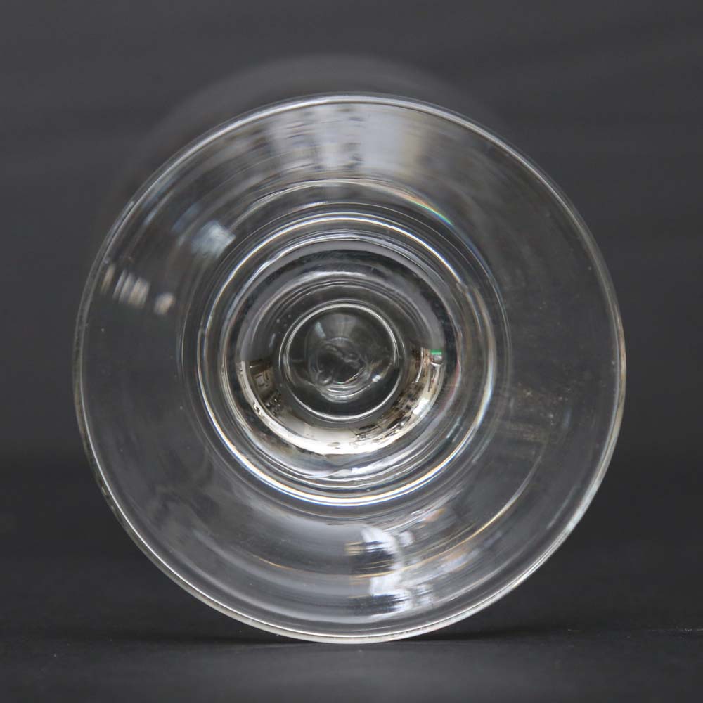 Collection of Libbey White Wine Glasses