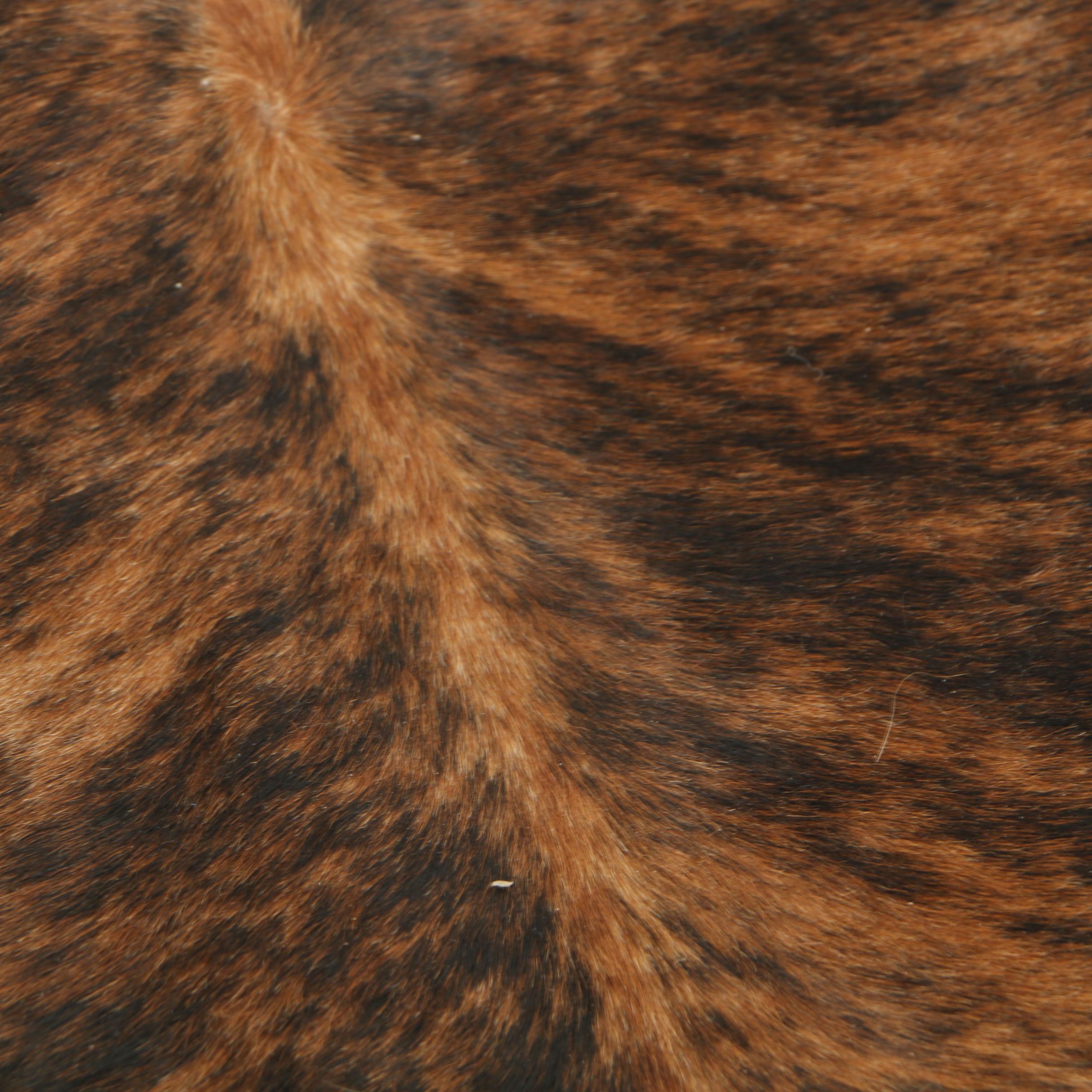 IKEA Argentinian "Koldby" Cowhide Floor Covering