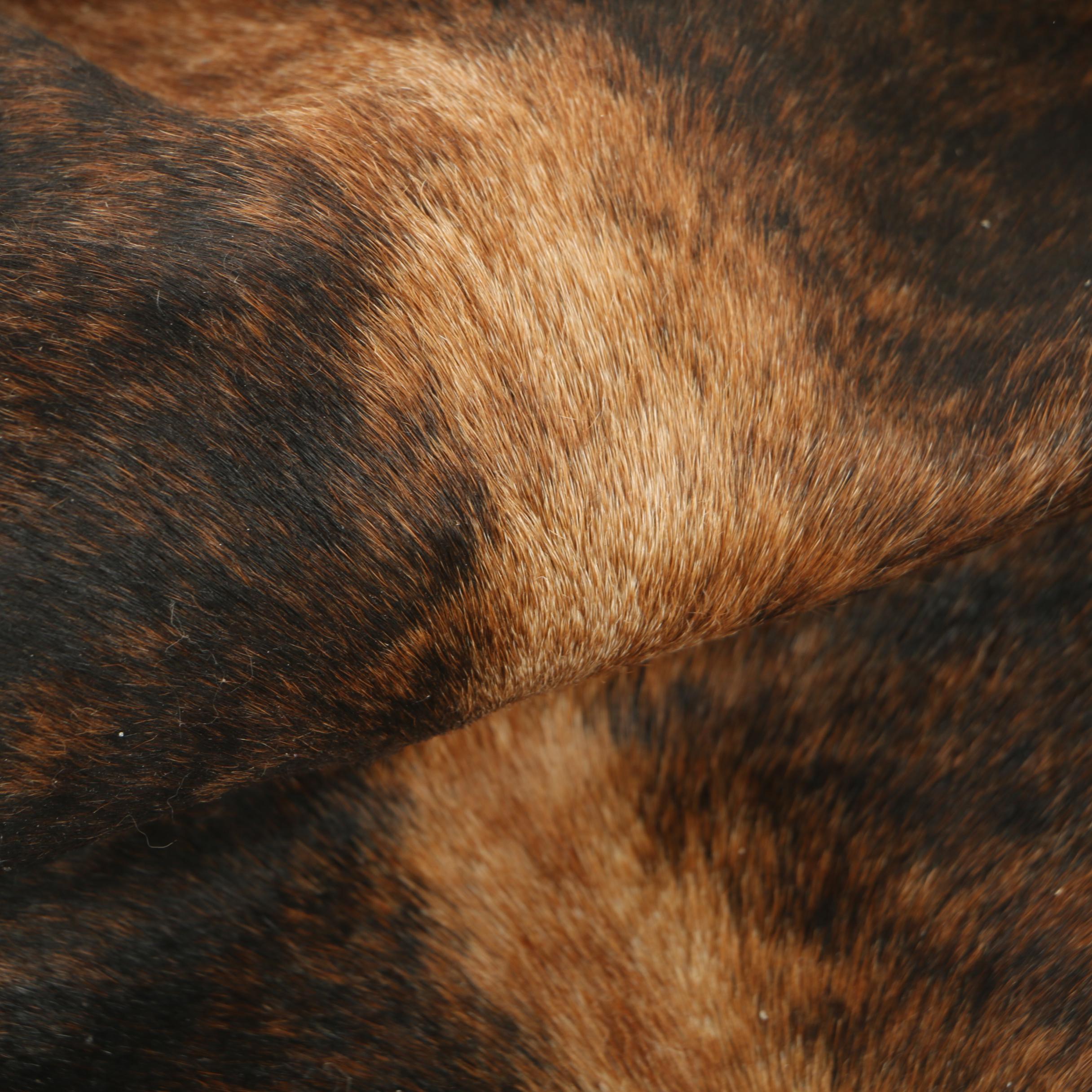 IKEA Argentinian "Koldby" Cowhide Floor Covering