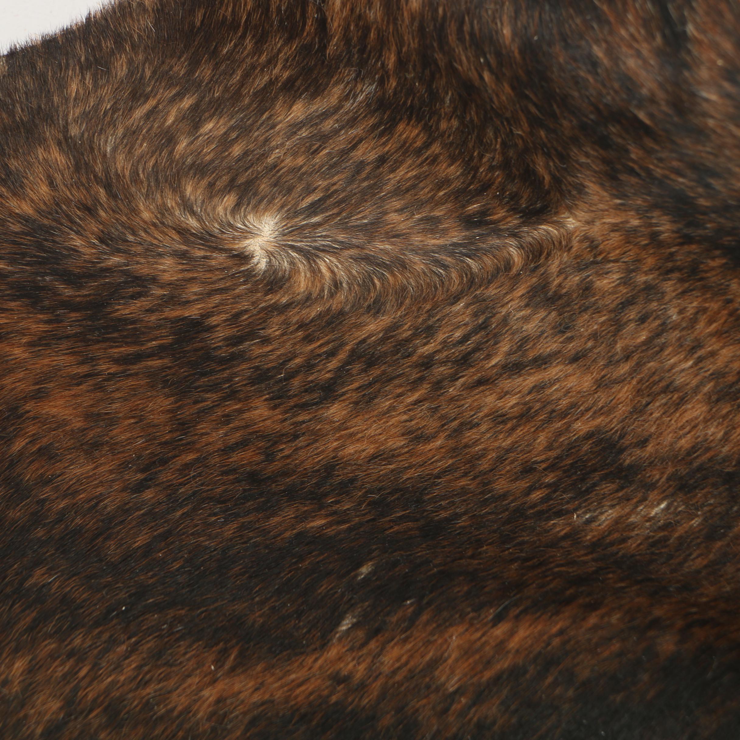 IKEA Argentinian "Koldby" Cowhide Floor Covering