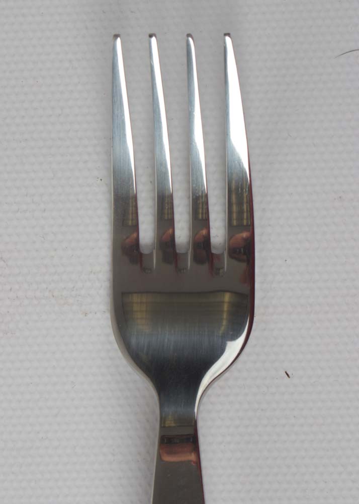 Franciscan "Desert Rose" Flatware, Goblets, and Cake Stand With a Pastry Server