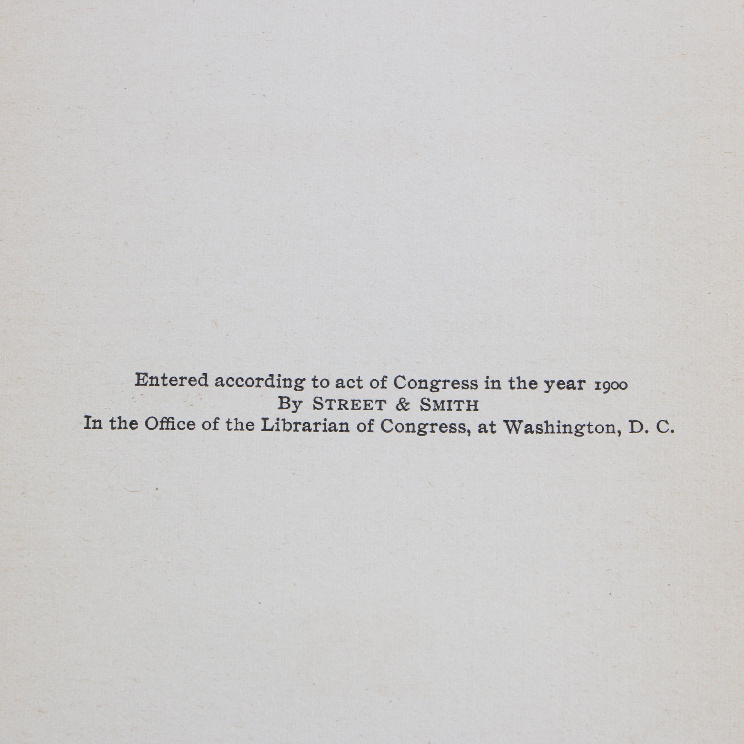 1900 "The Awakening" by Leo Tolstoy