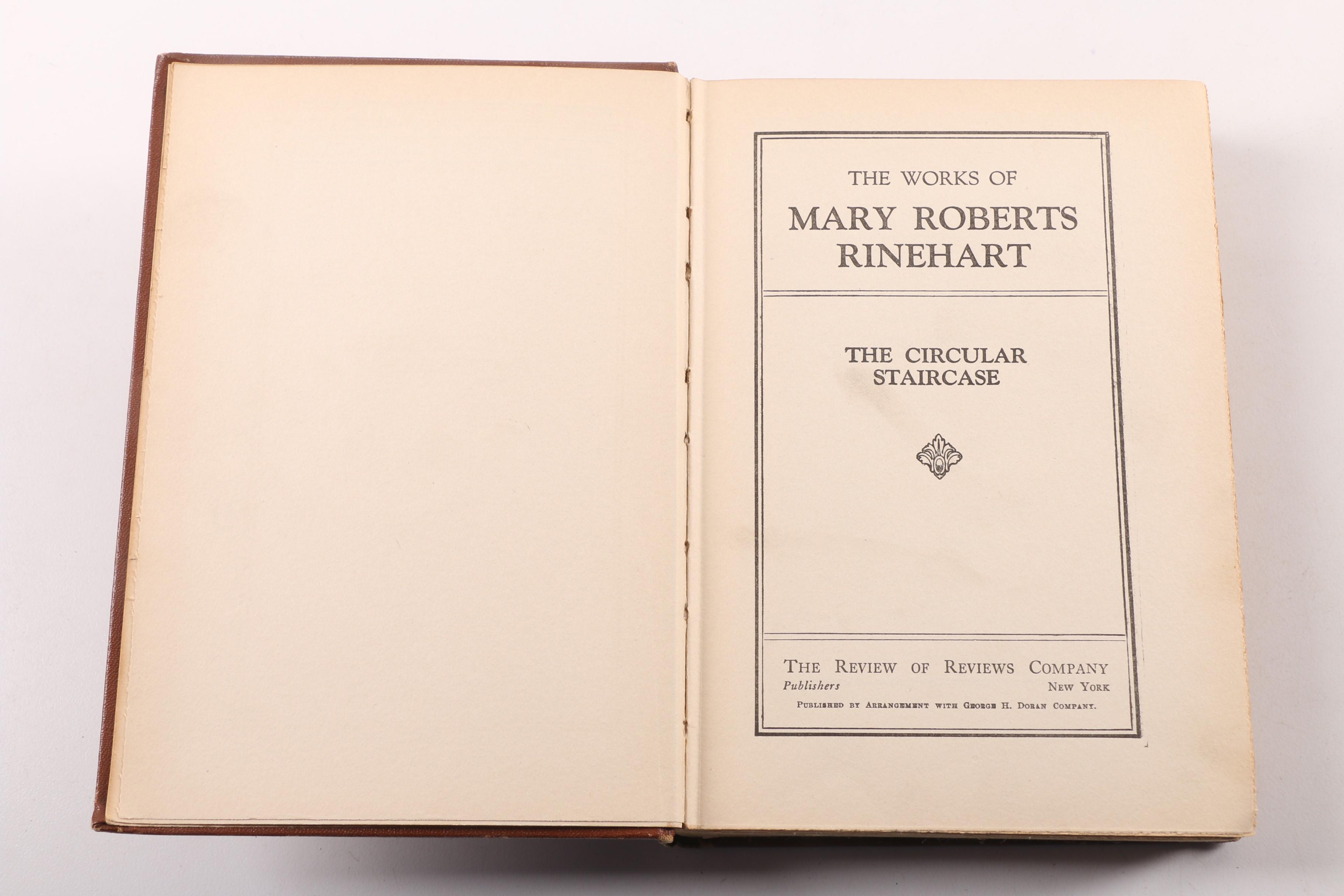 1915 "The Balkans" and Other Vintage and Antique Books