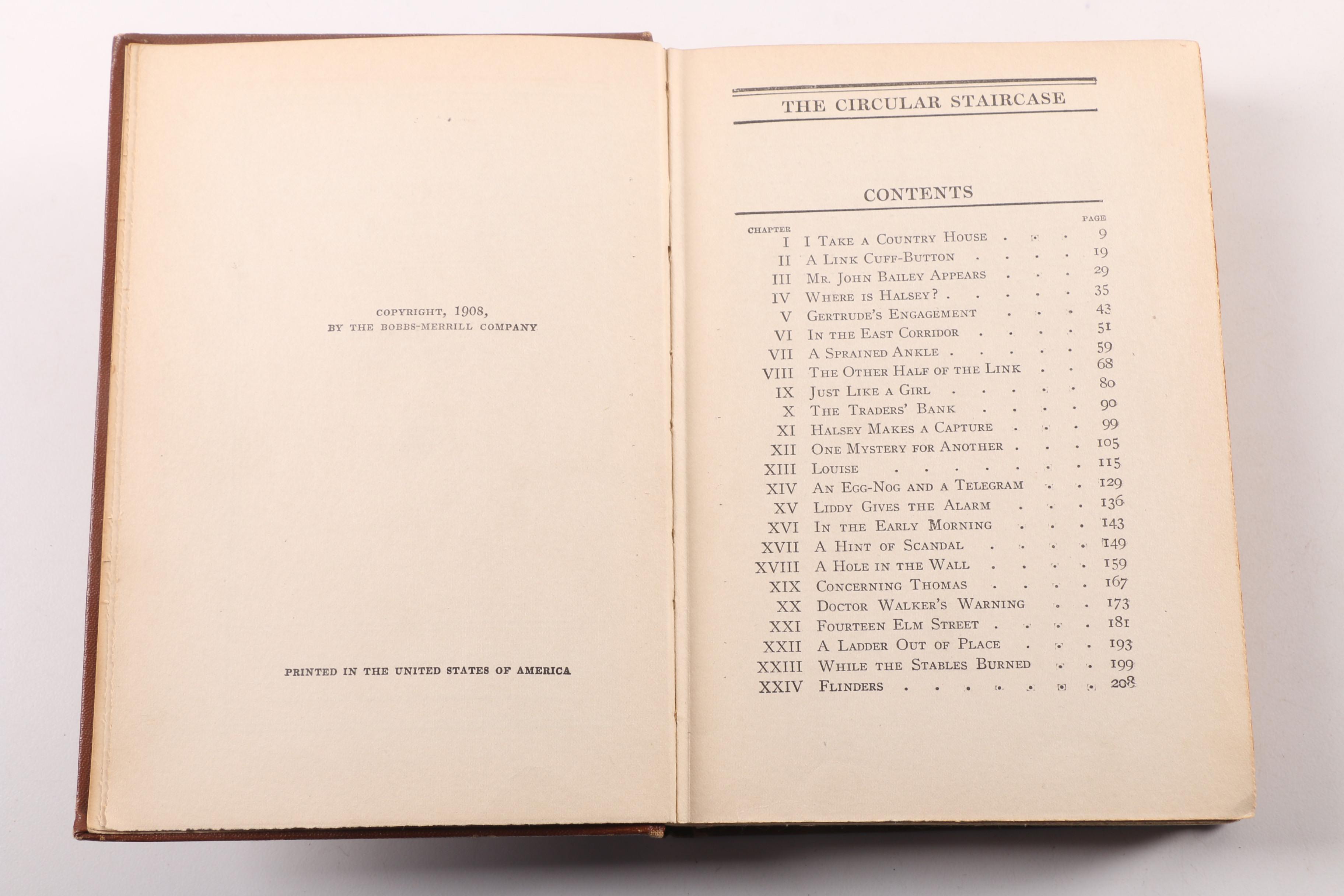 1915 "The Balkans" and Other Vintage and Antique Books