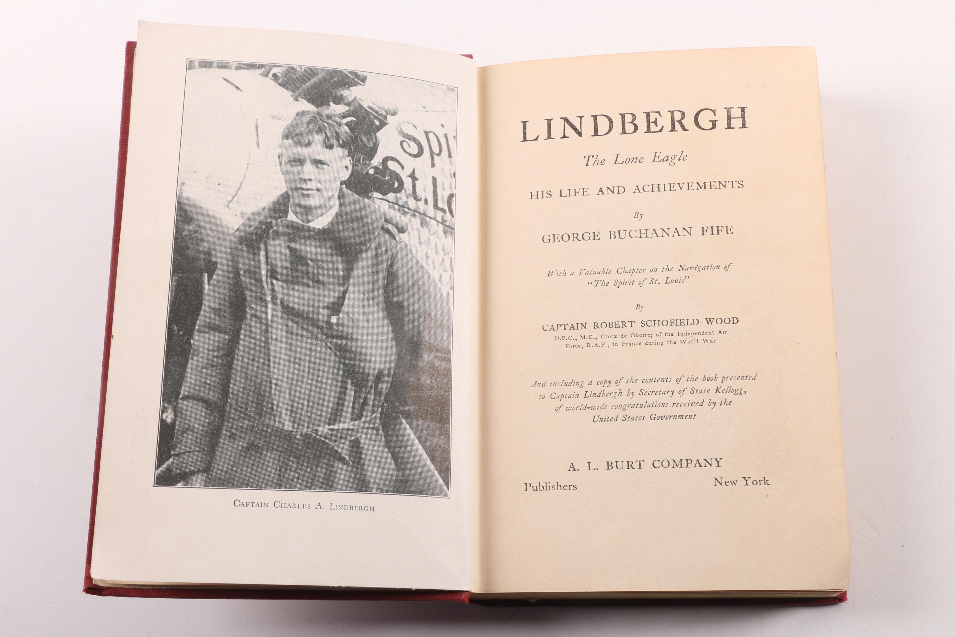 1915 "The Balkans" and Other Vintage and Antique Books