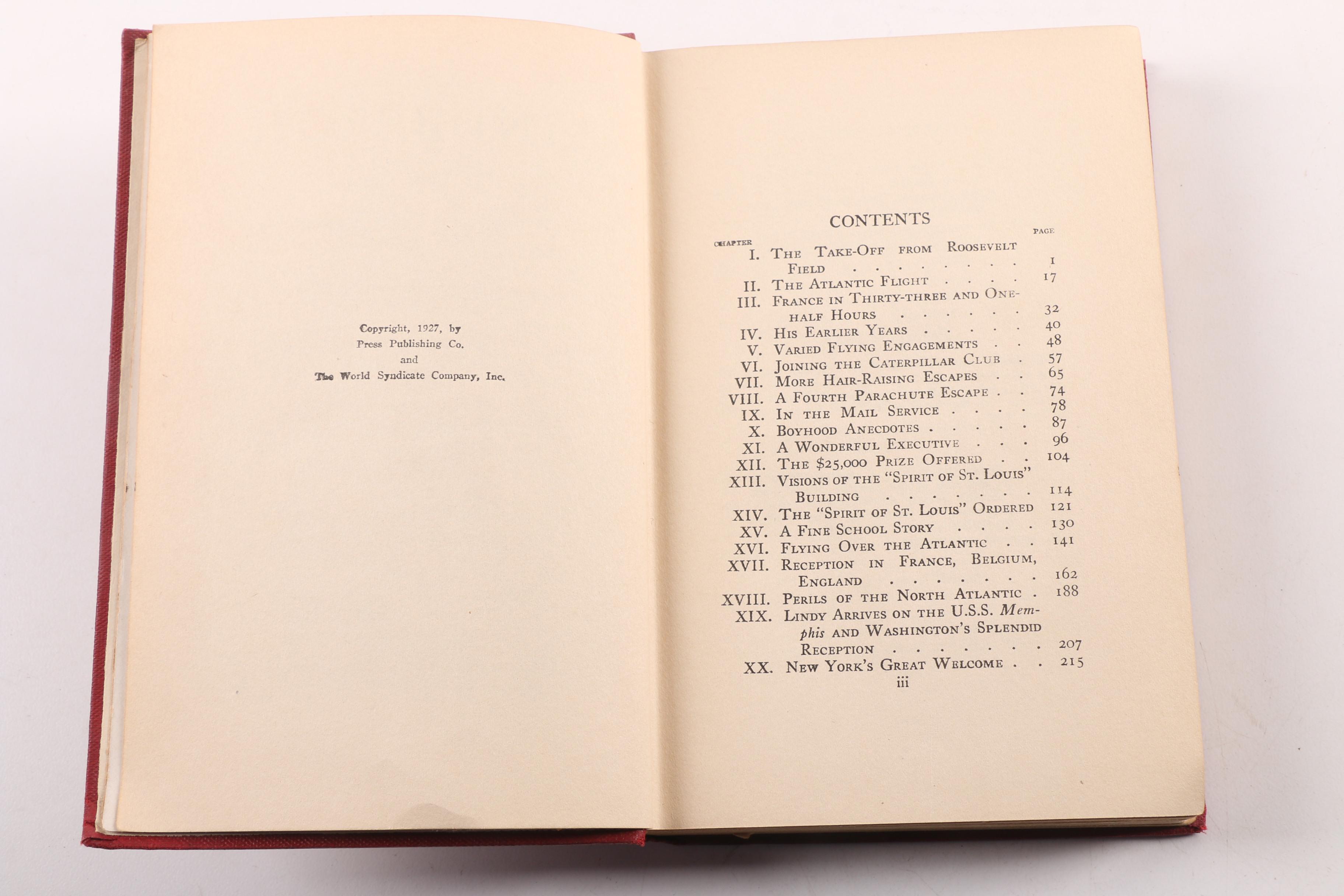 1915 "The Balkans" and Other Vintage and Antique Books