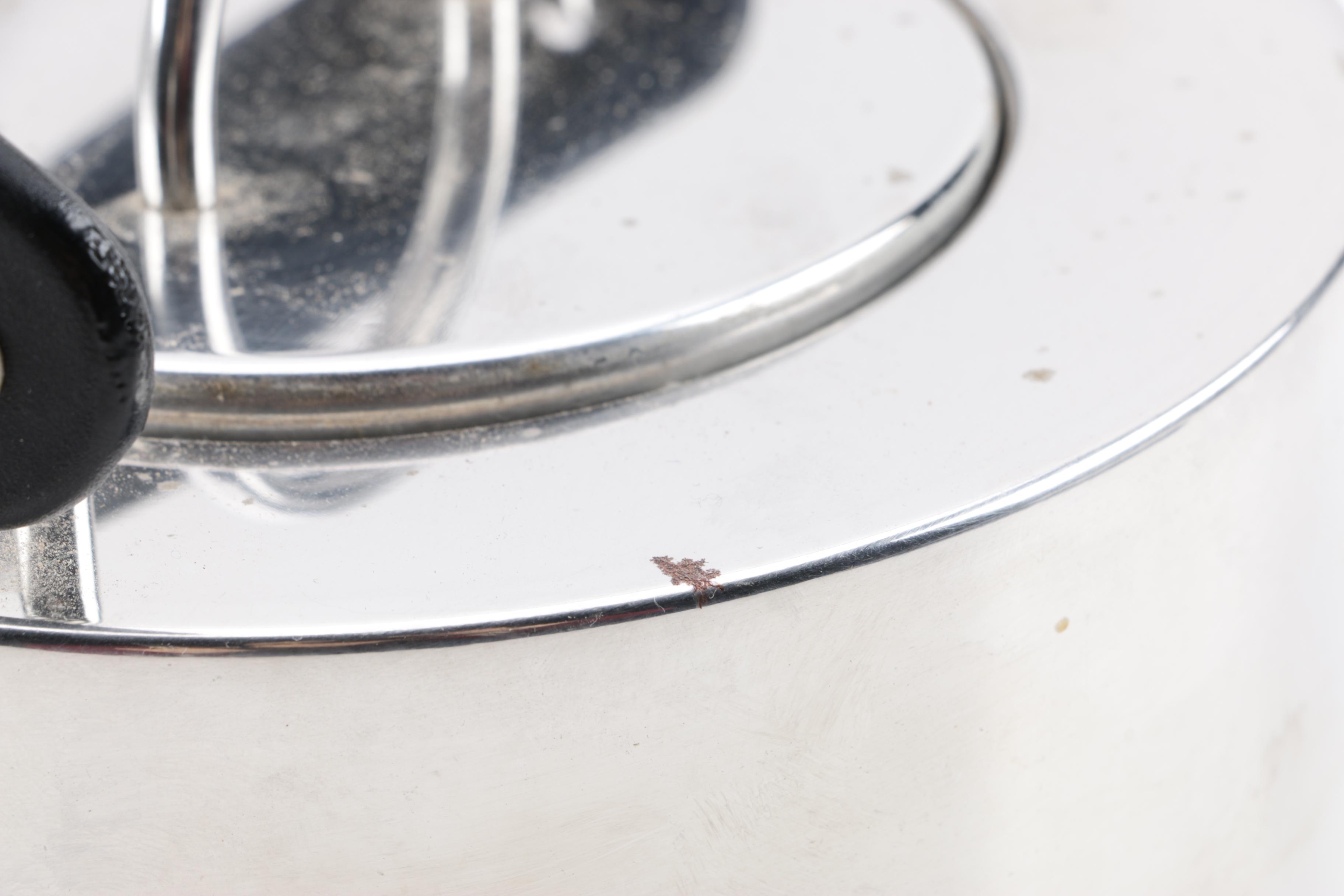 Bodum "Osiris" Stainless Steel Tea Kettle Designed by C. Jorgensen